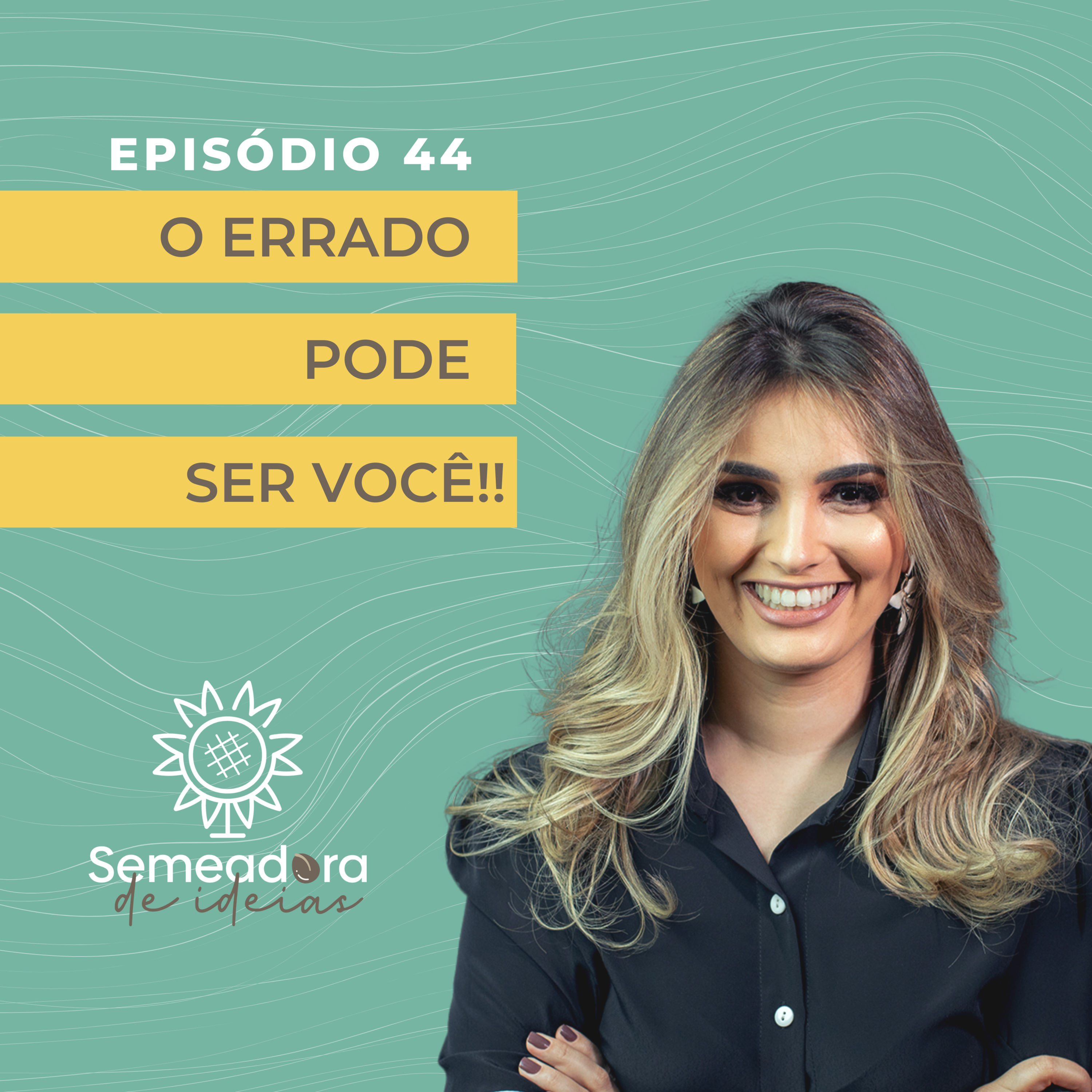 Semeadora de ideias