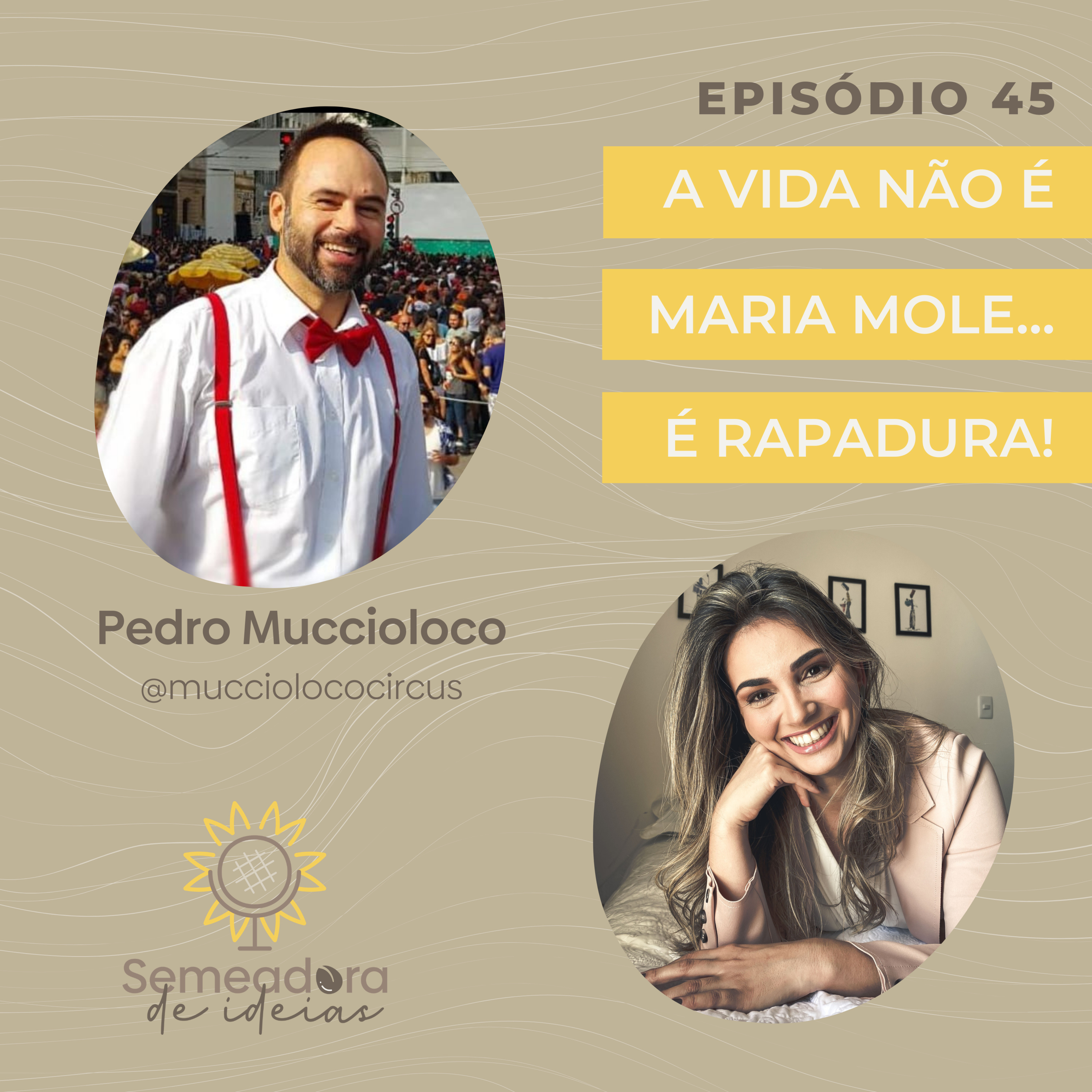 Semeadora de ideias