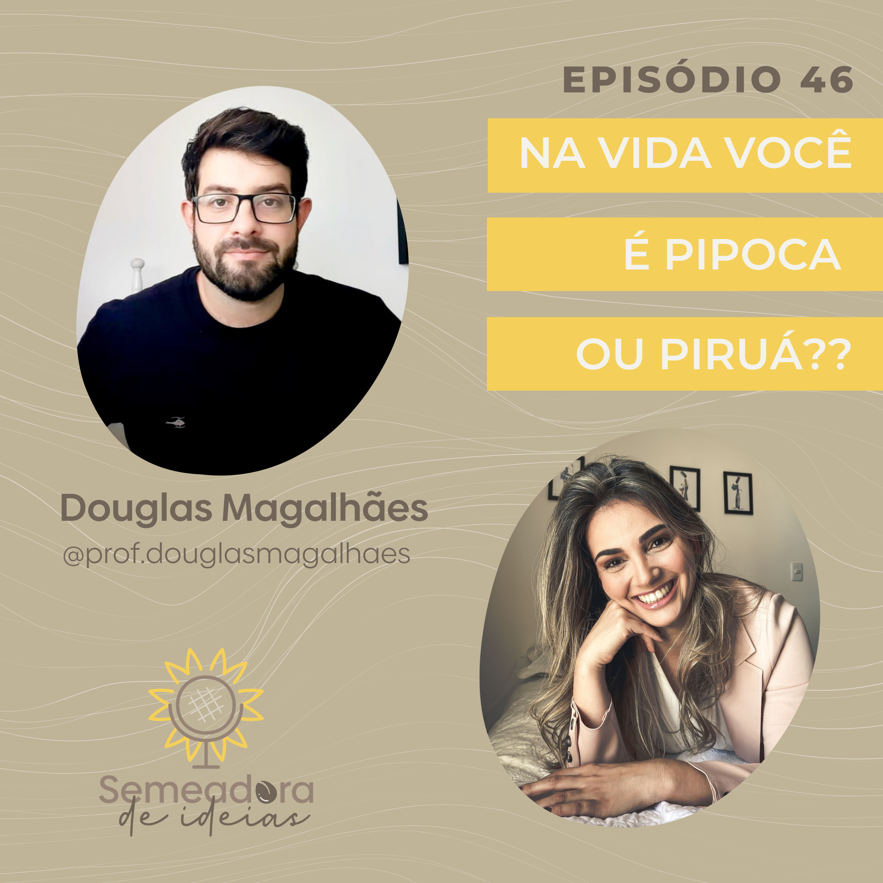 Semeadora de ideias
