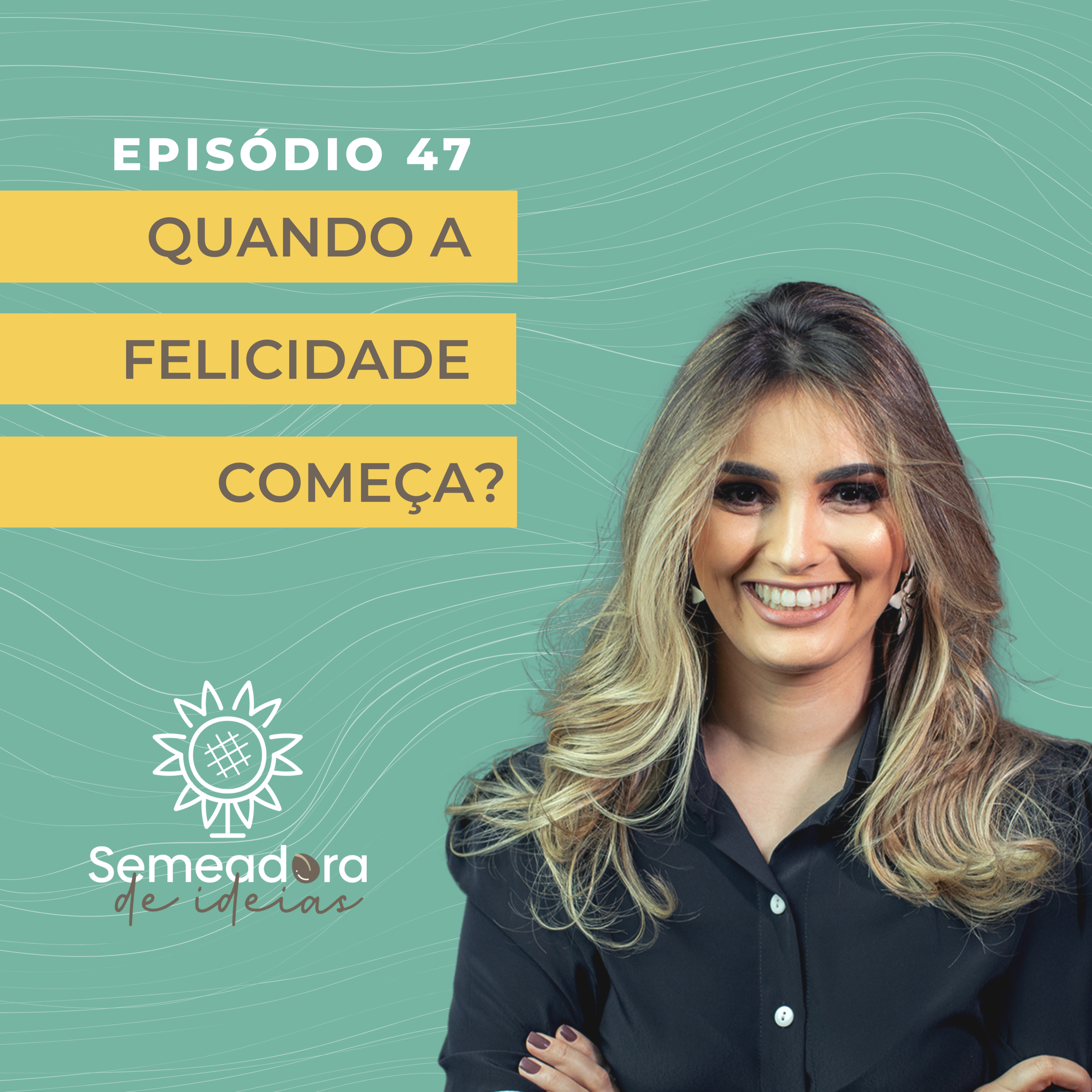 Semeadora de ideias