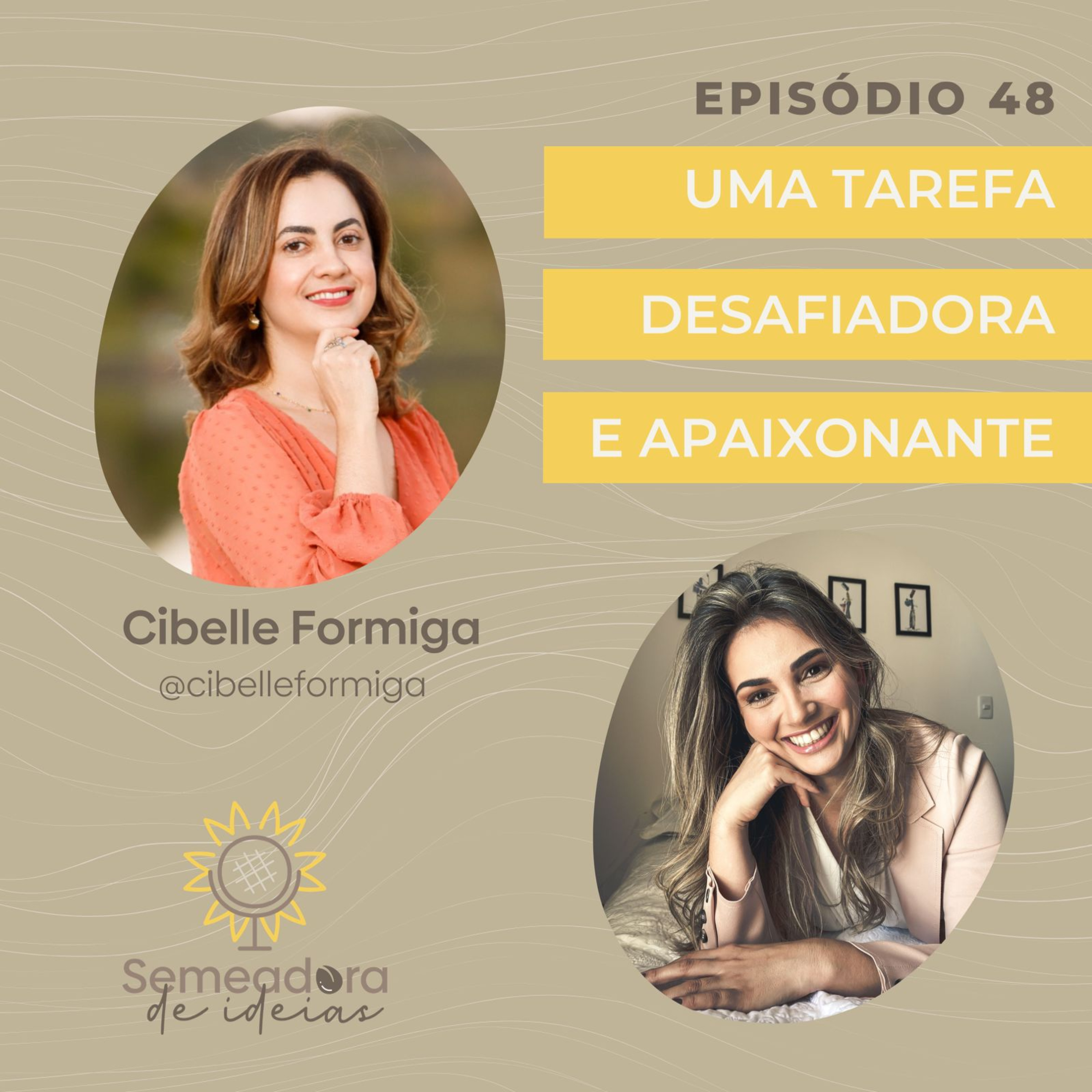 Semeadora de ideias