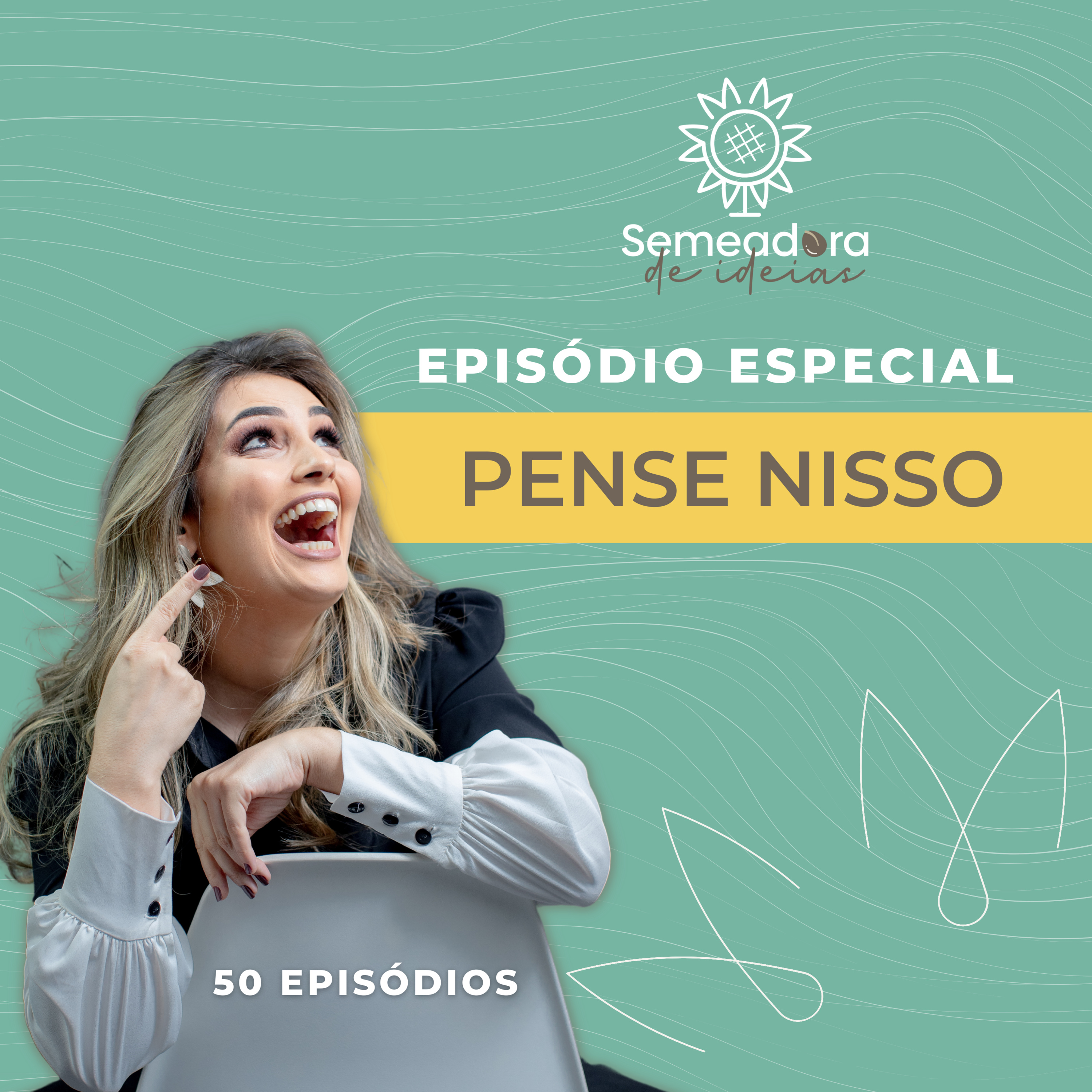 Semeadora de ideias