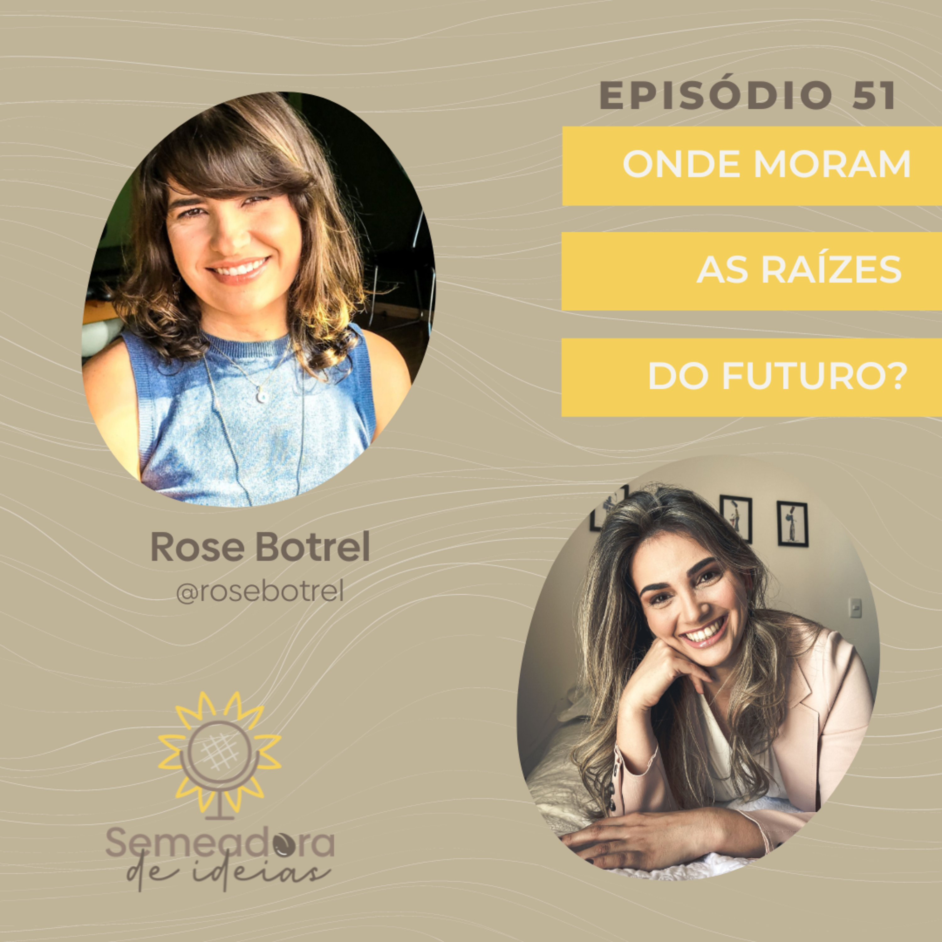 Semeadora de ideias