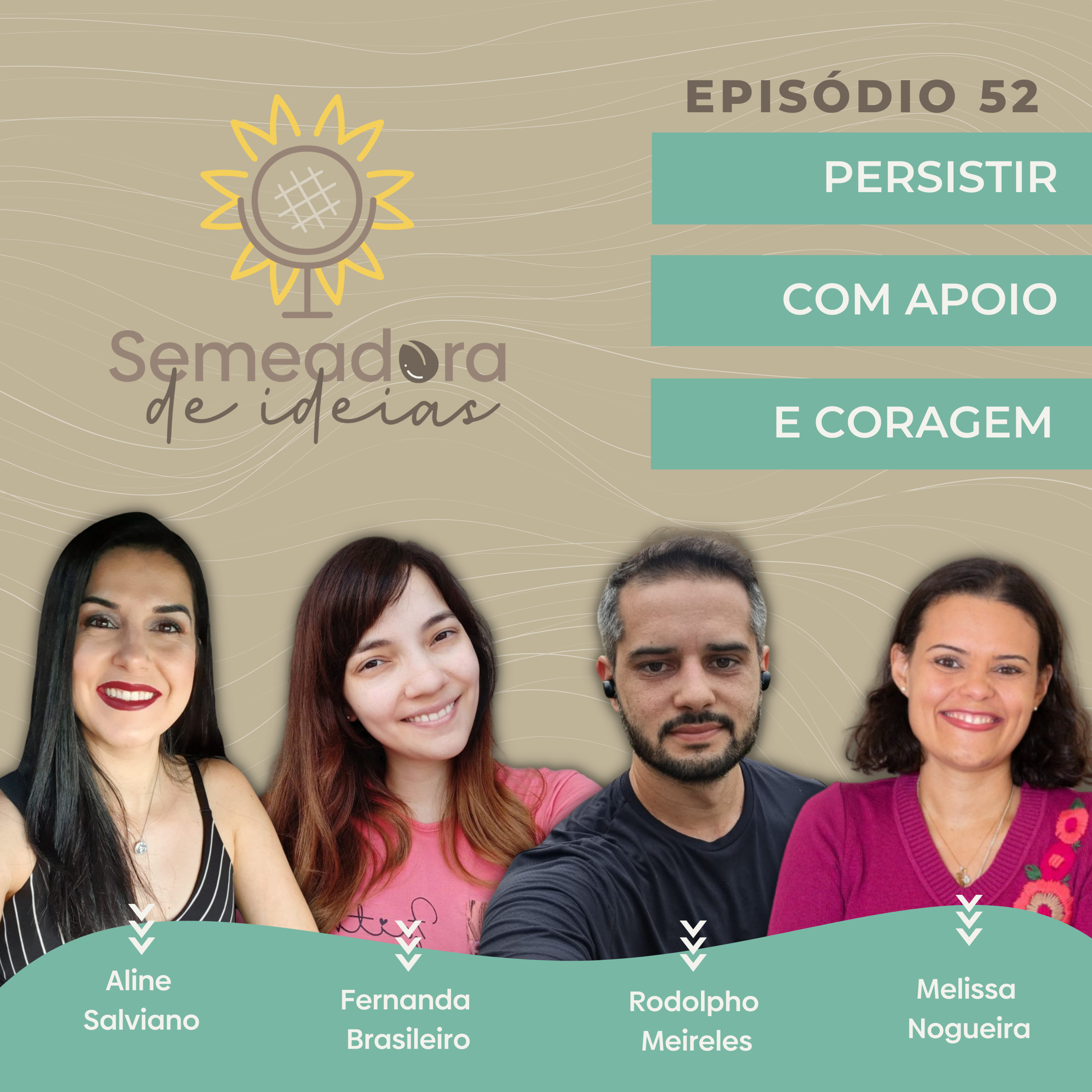 Semeadora de ideias