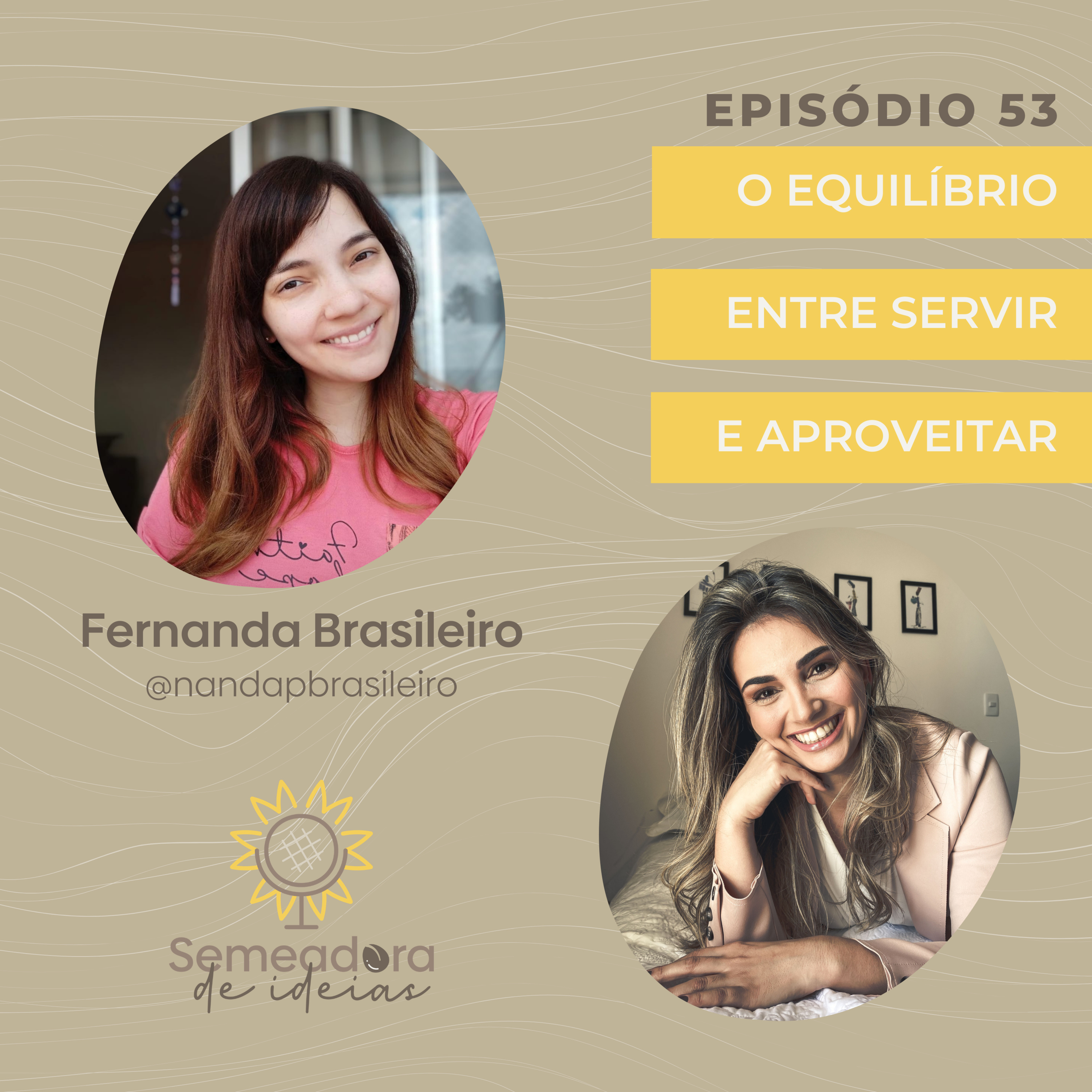 Semeadora de ideias