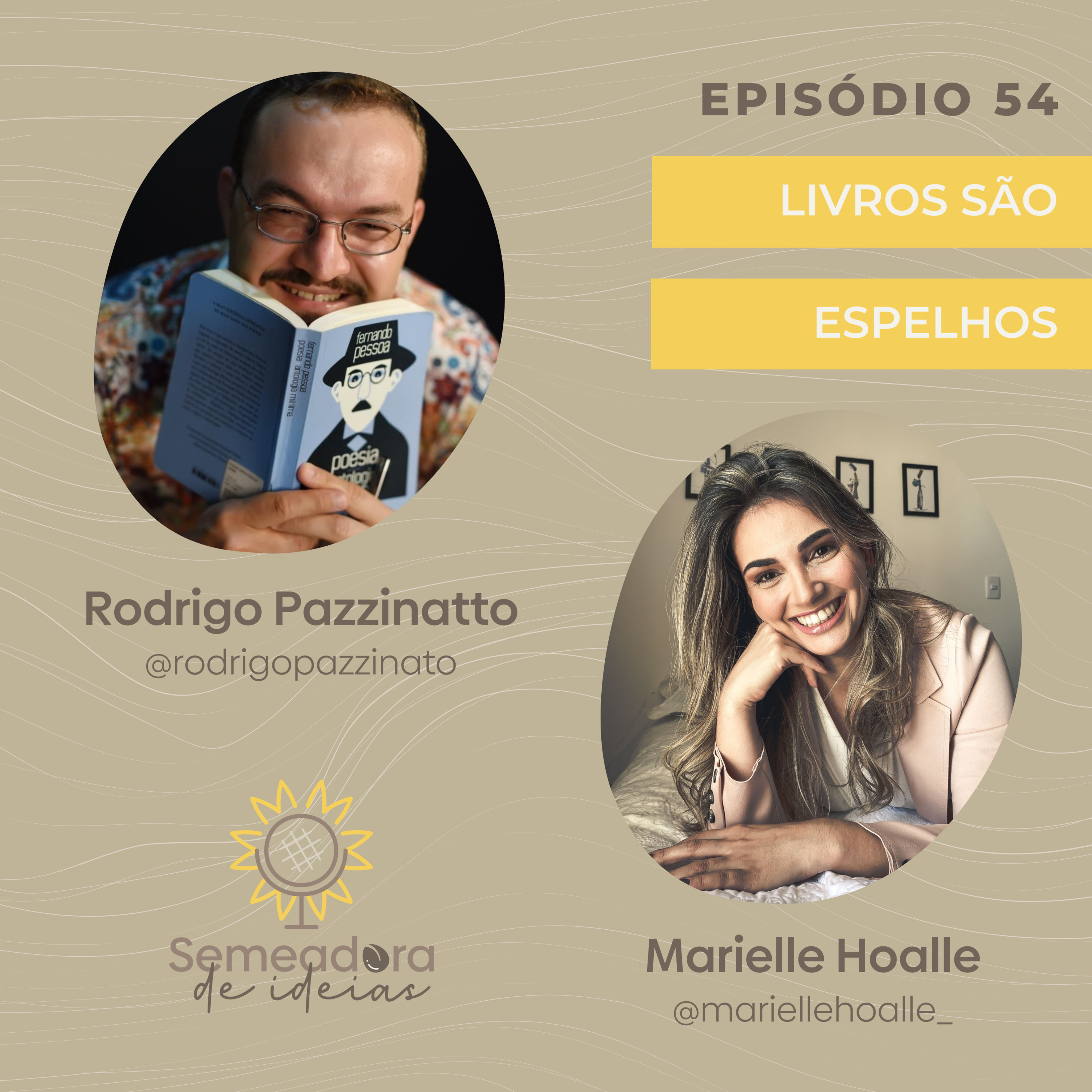 Semeadora de ideias