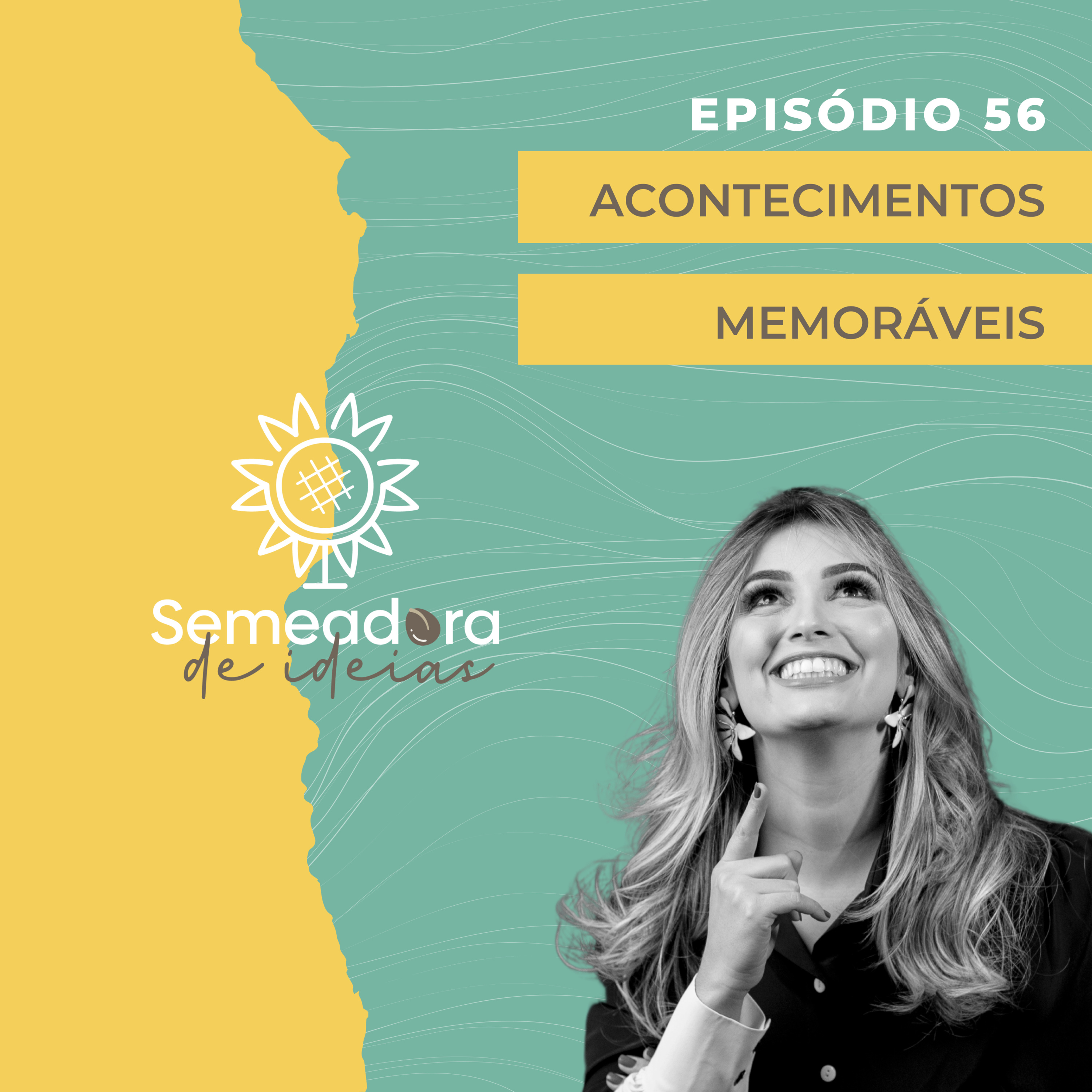 Semeadora de ideias