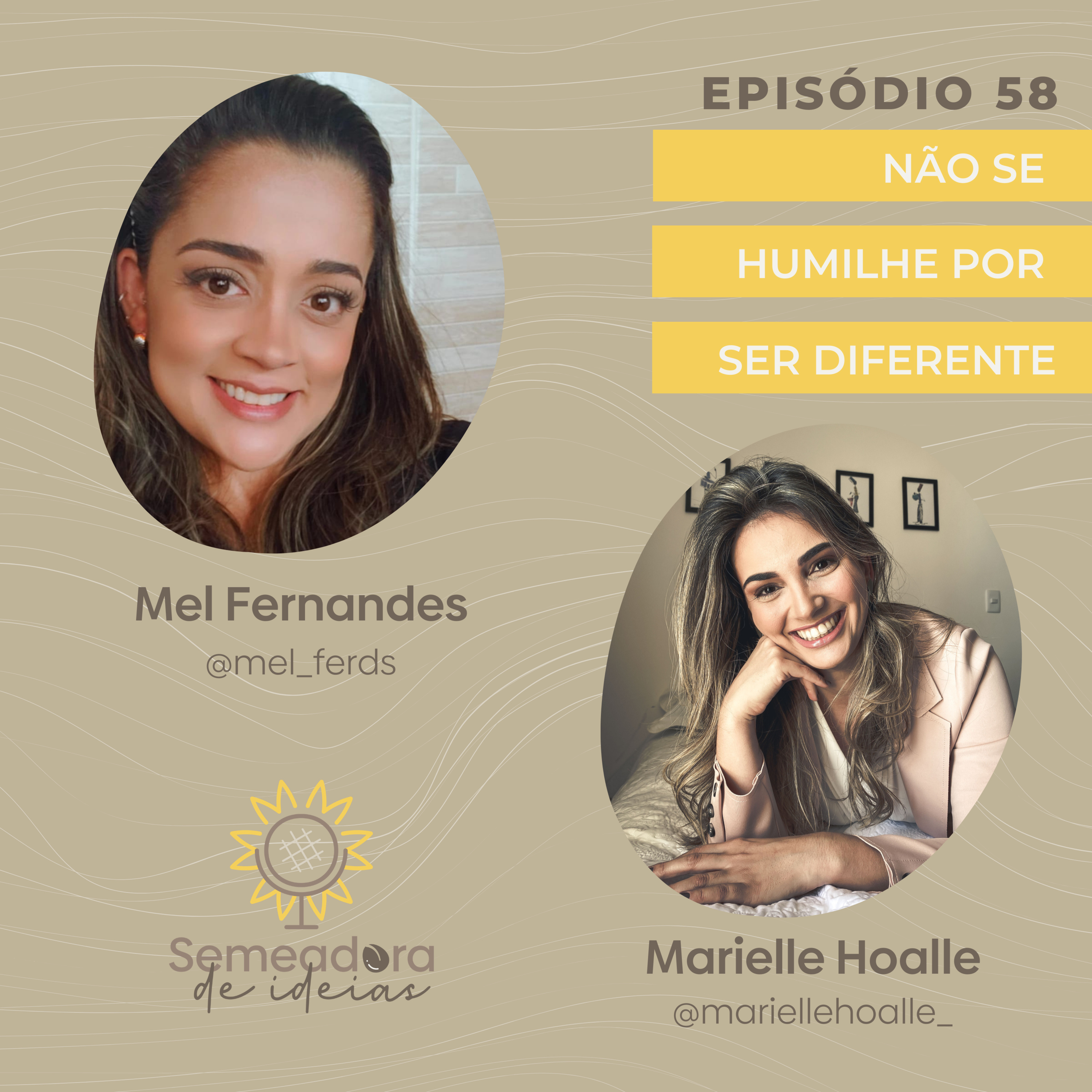 Semeadora de ideias