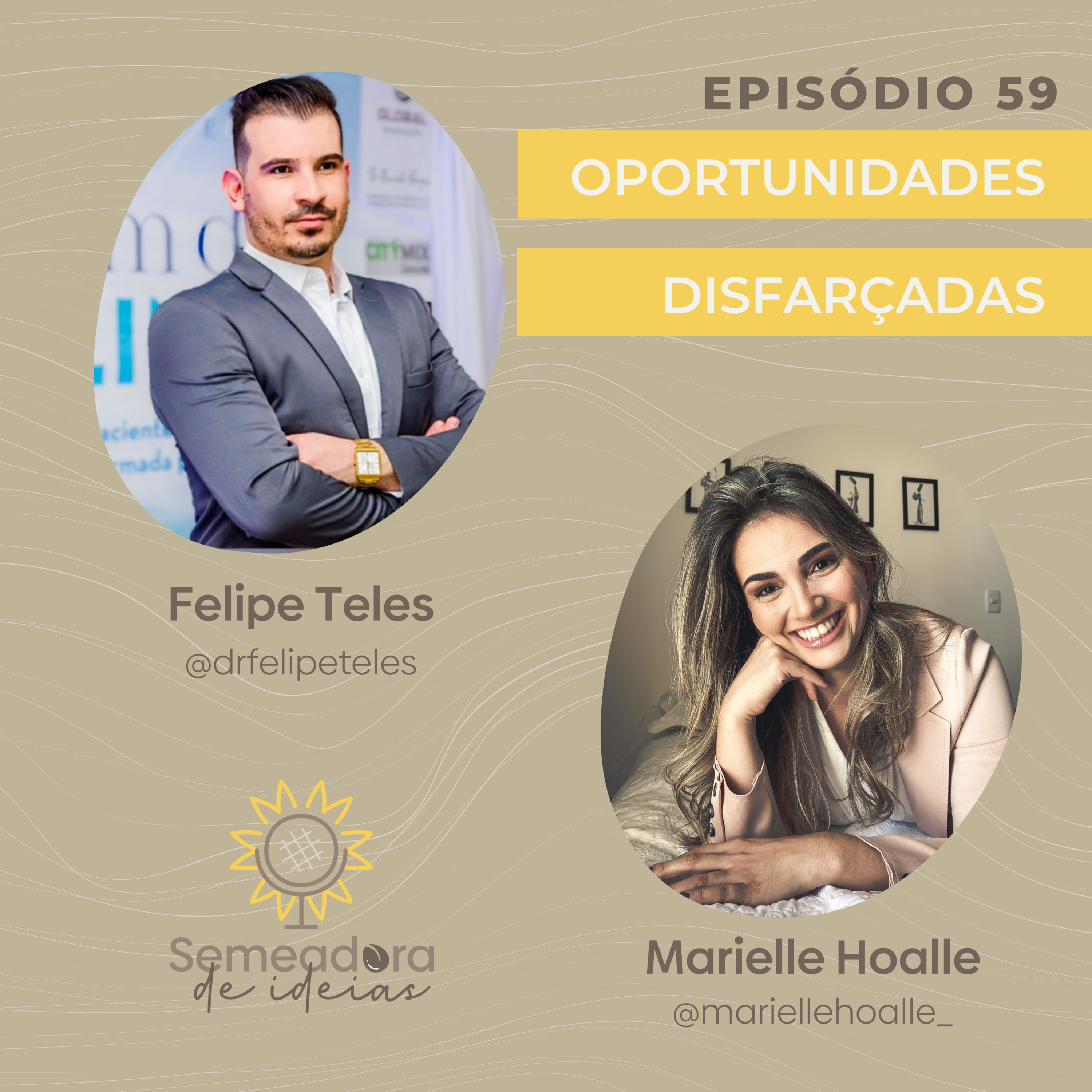 Semeadora de ideias