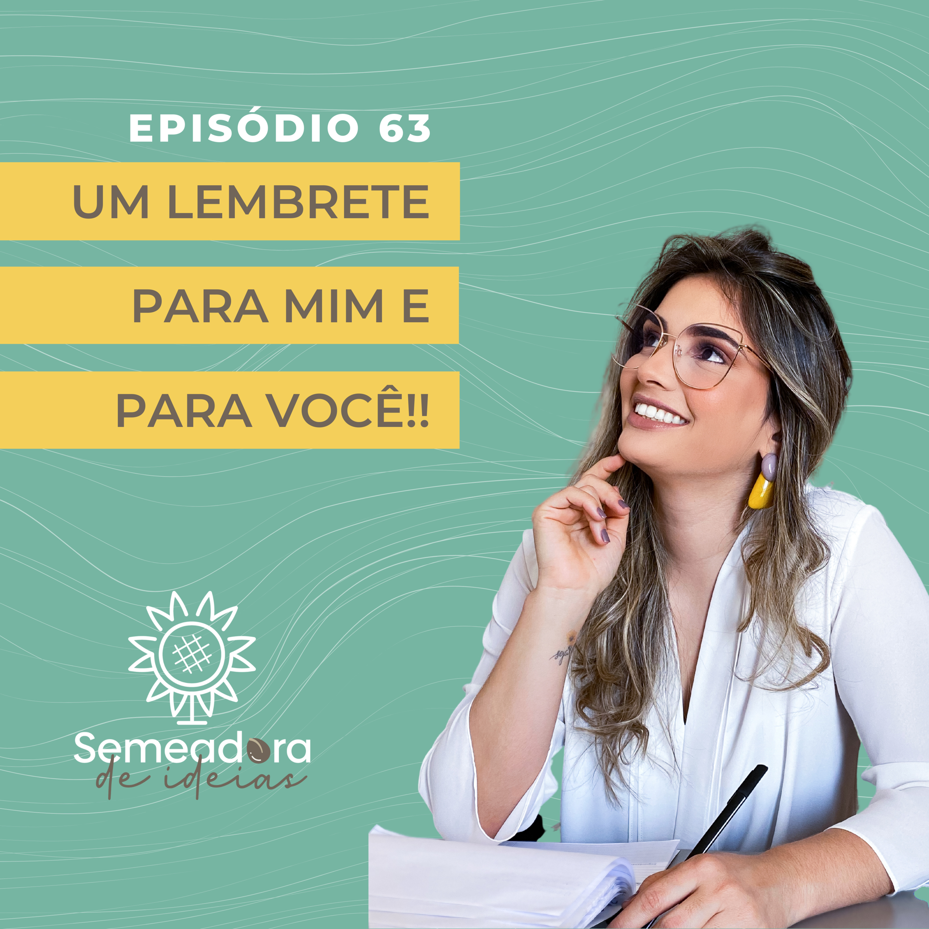 Semeadora de ideias