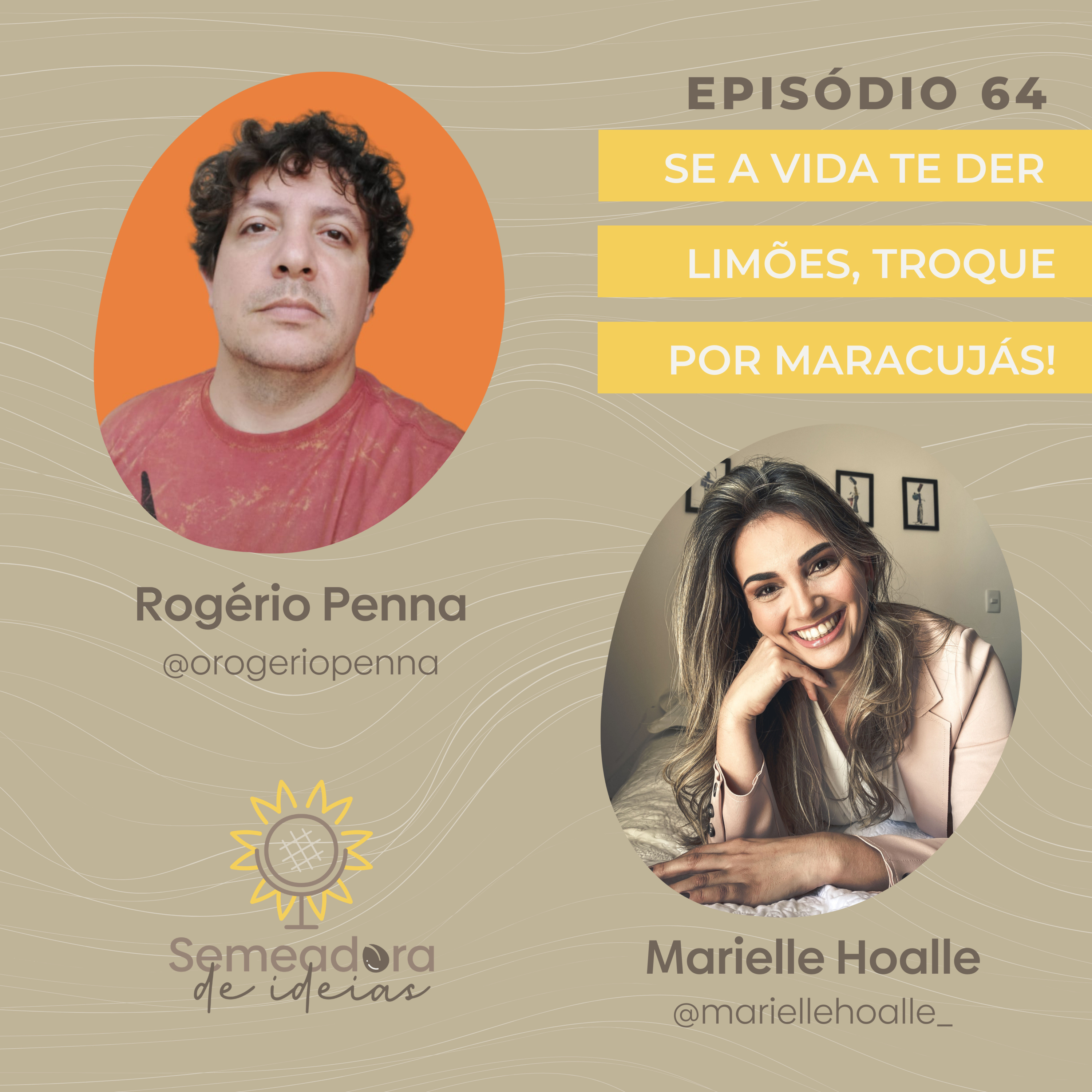Semeadora de ideias