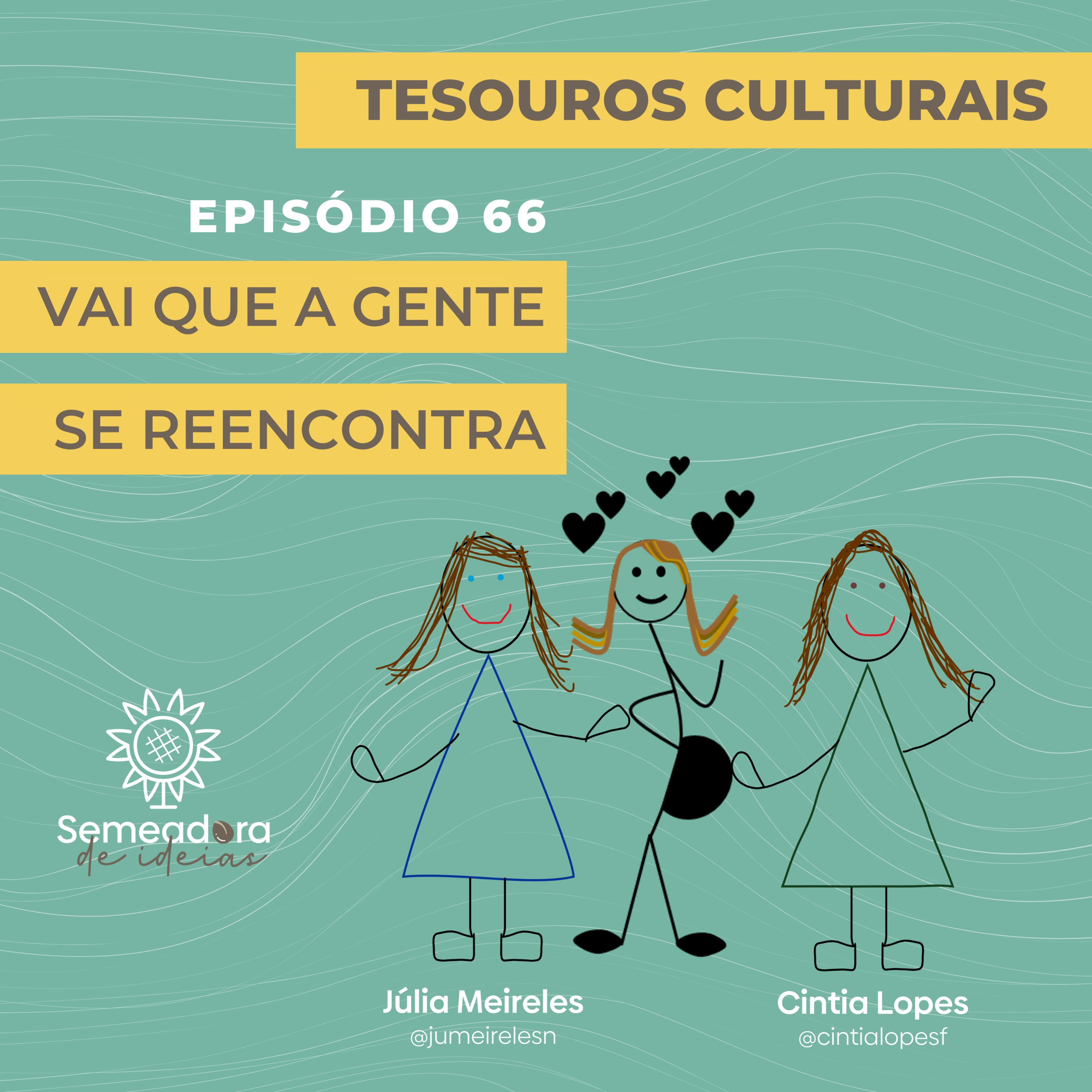 Semeadora de ideias