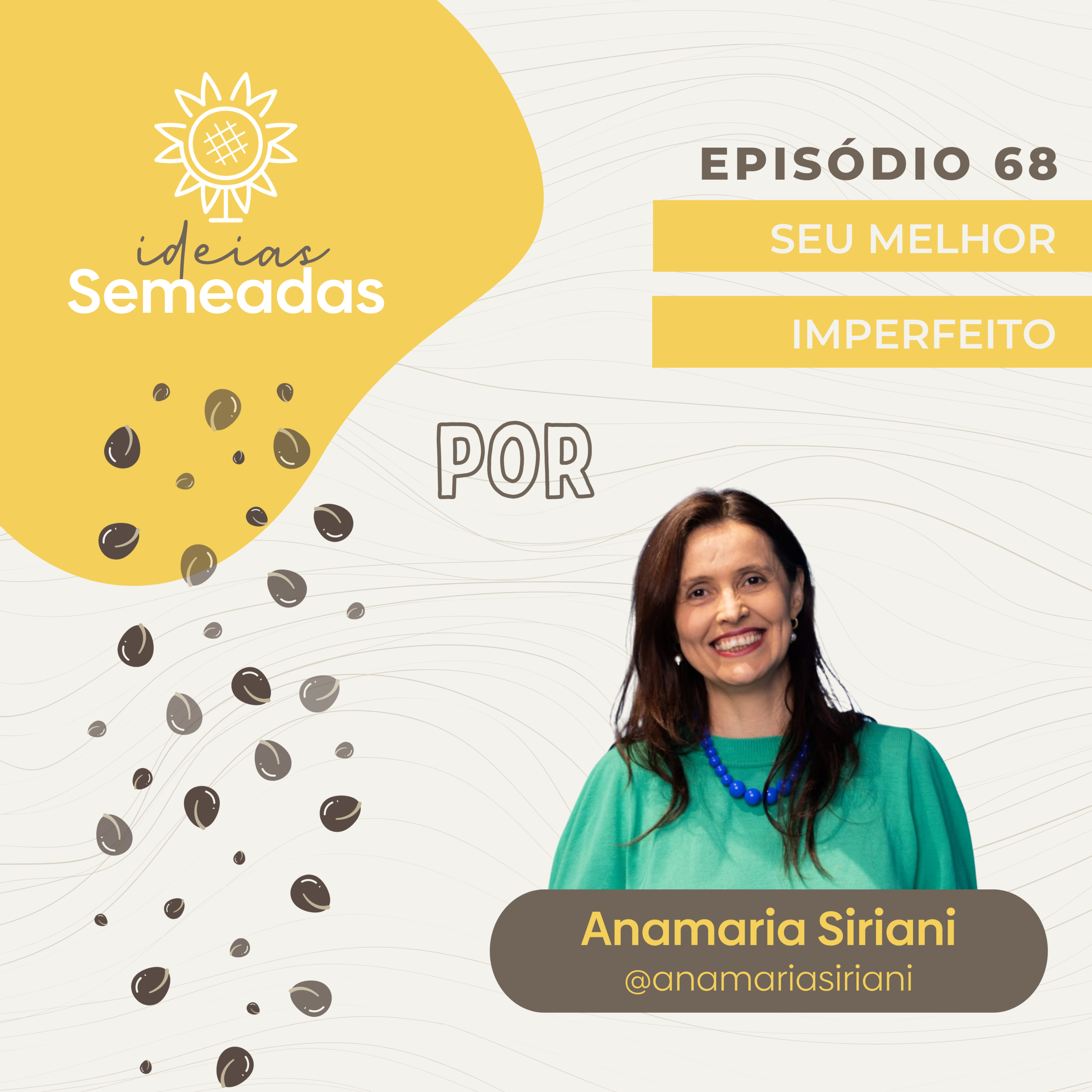 Semeadora de ideias