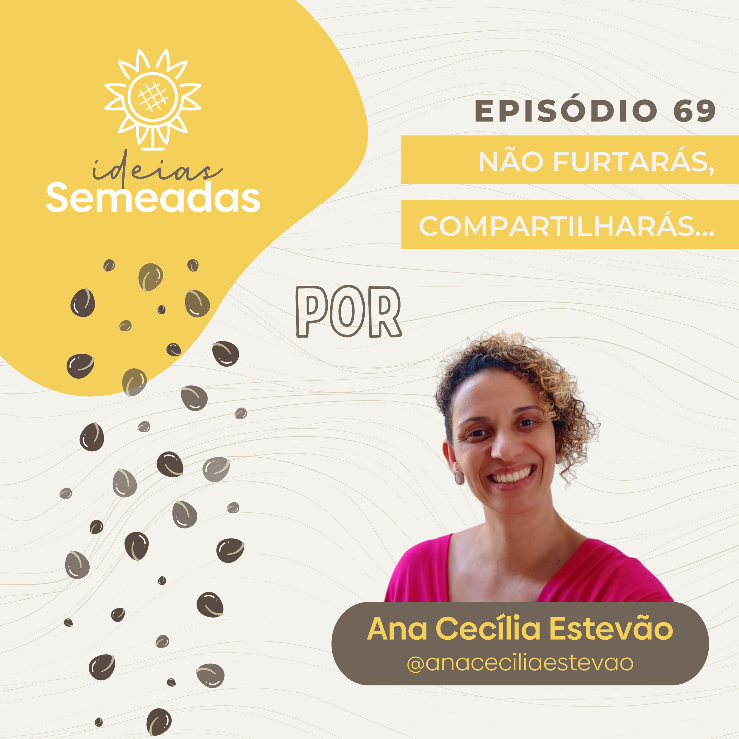 Semeadora de ideias