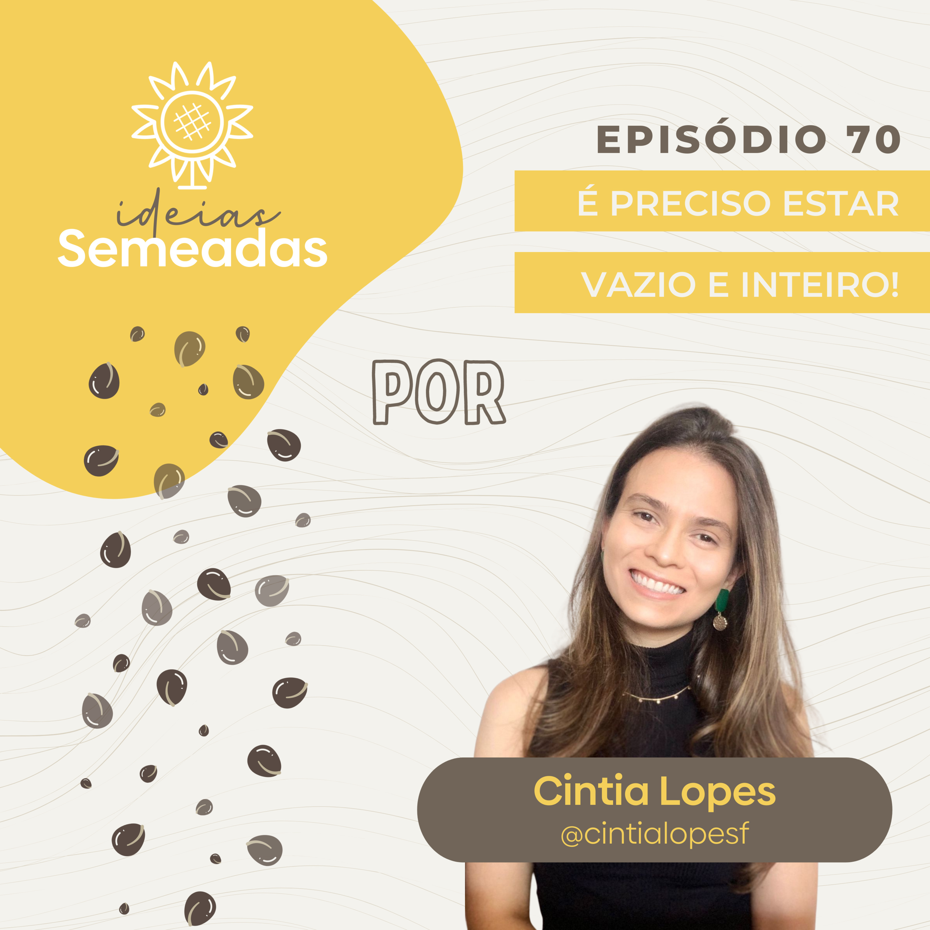 Semeadora de ideias