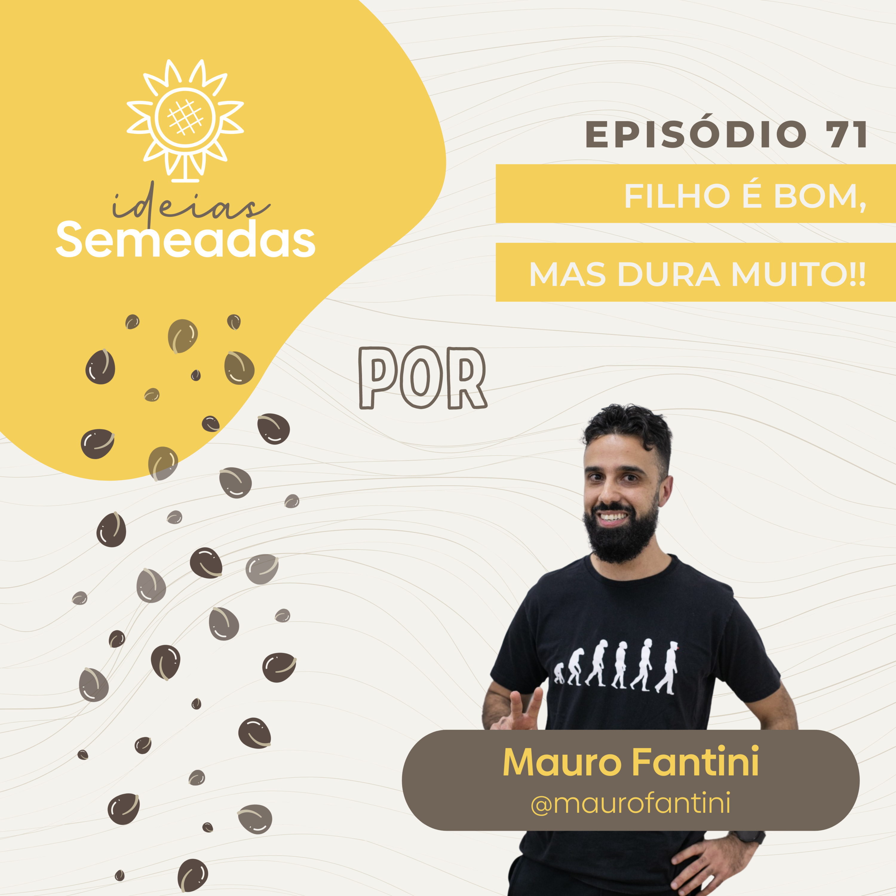 Semeadora de ideias