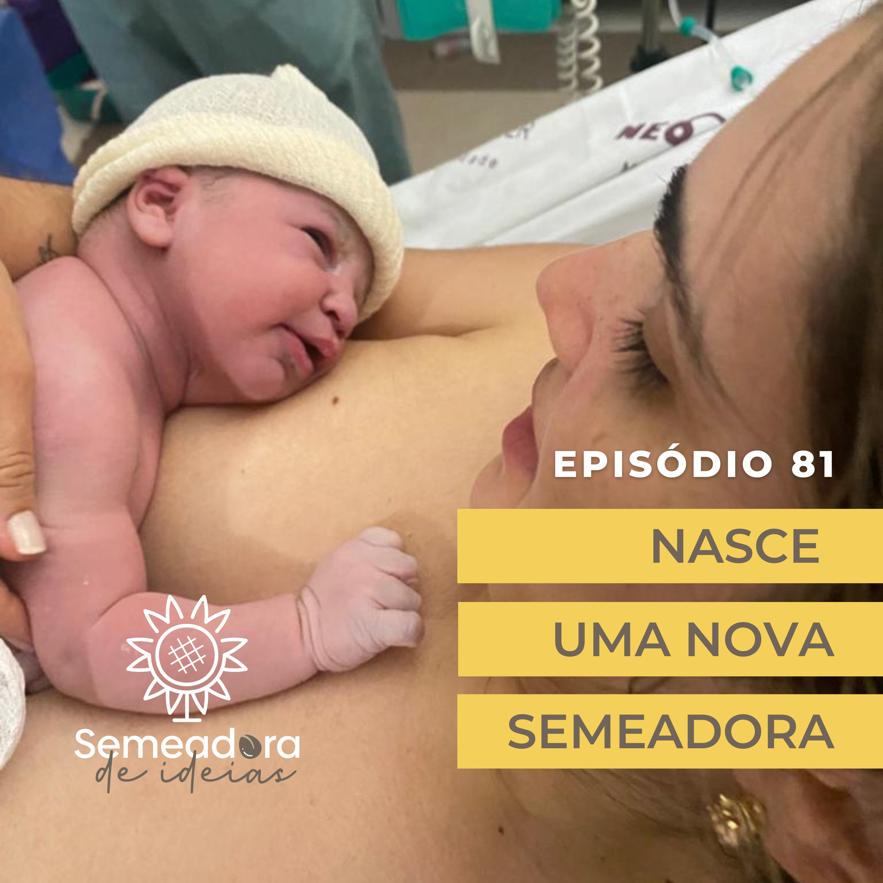 Semeadora de ideias