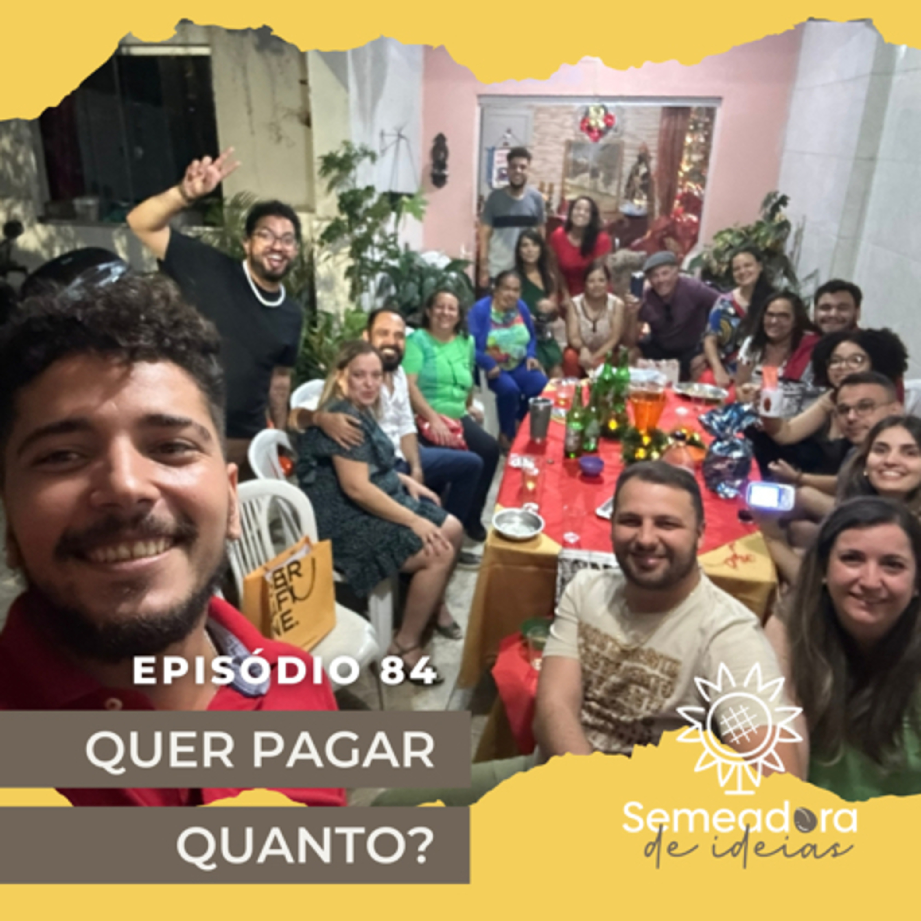 Semeadora de ideias