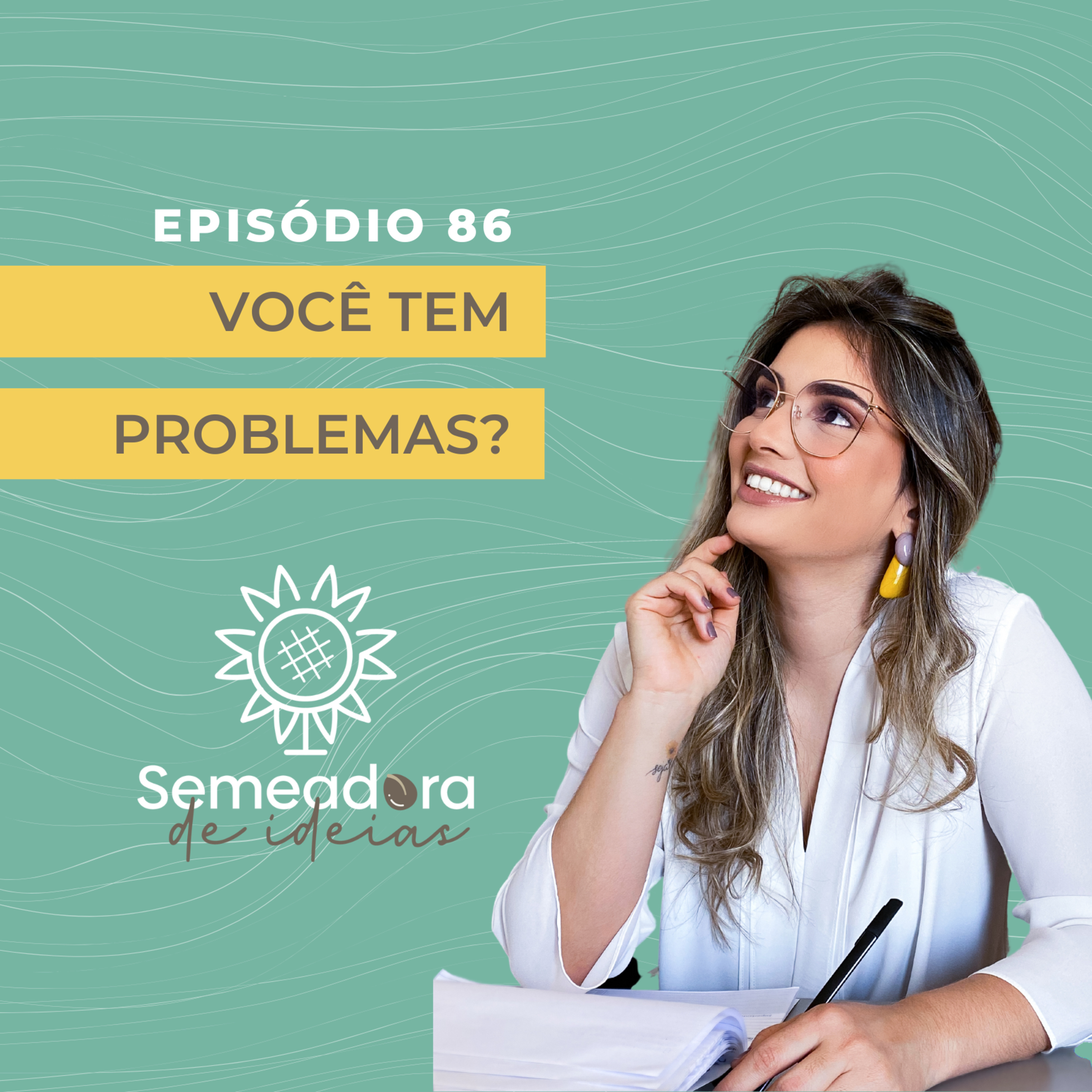 Semeadora de ideias