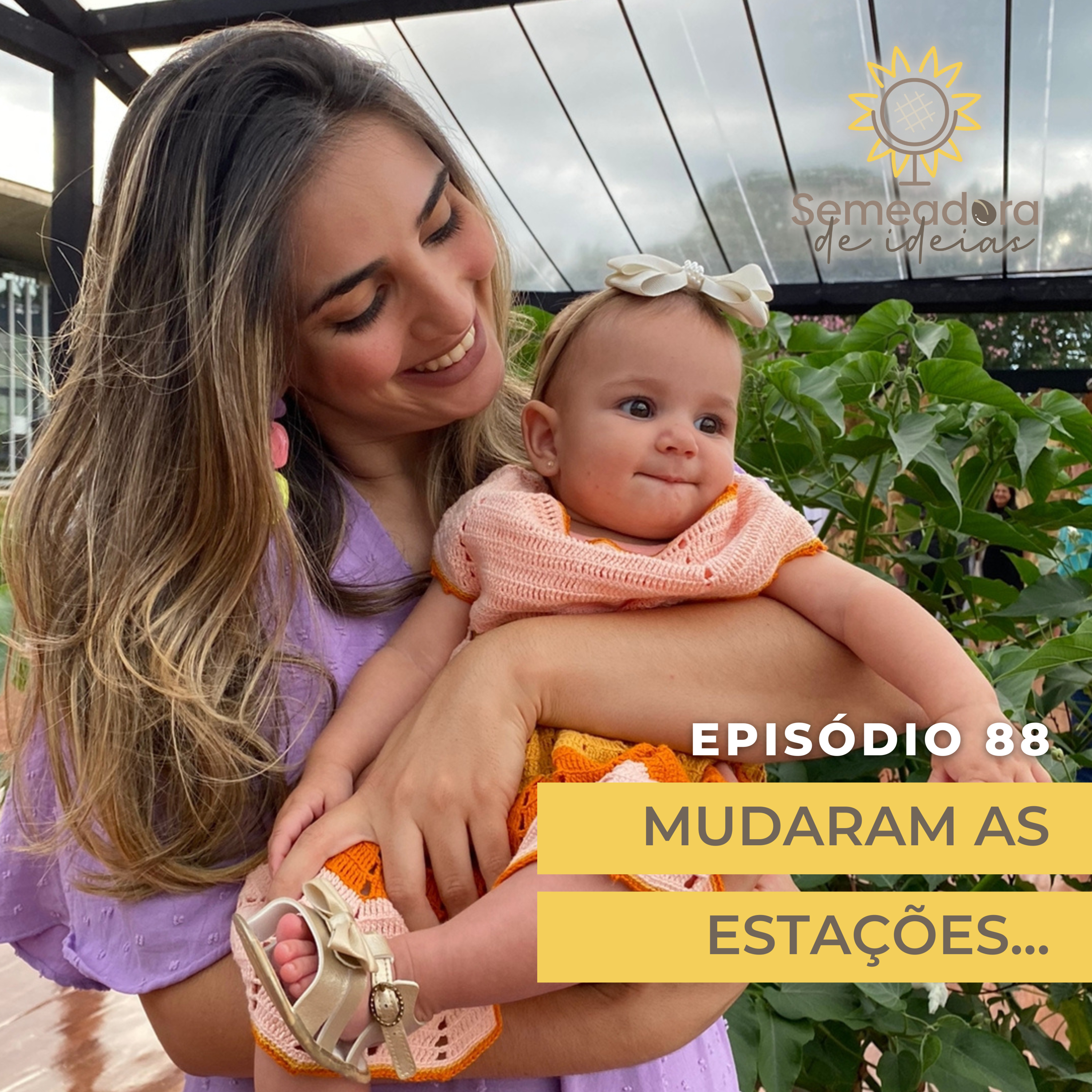 Semeadora de ideias