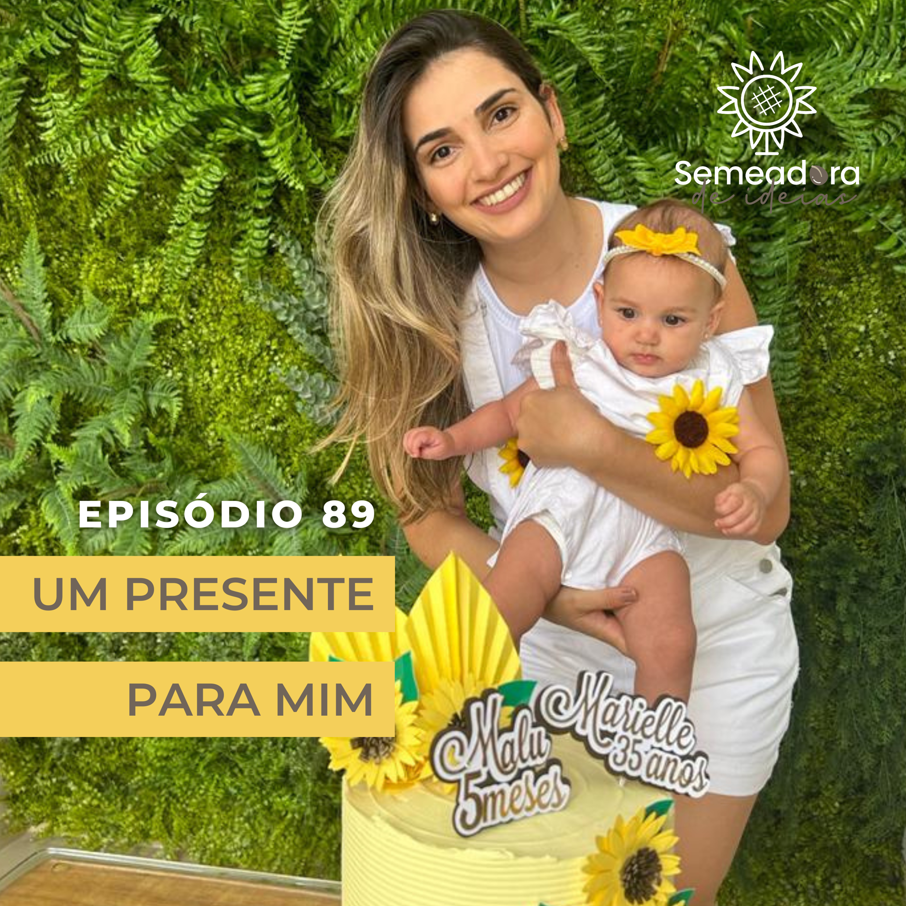 Semeadora de ideias