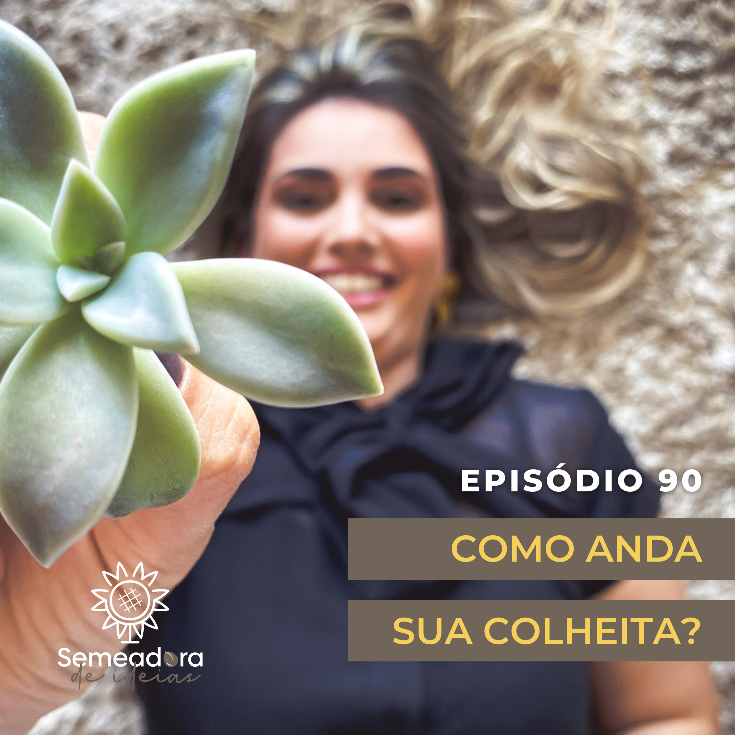 Semeadora de ideias