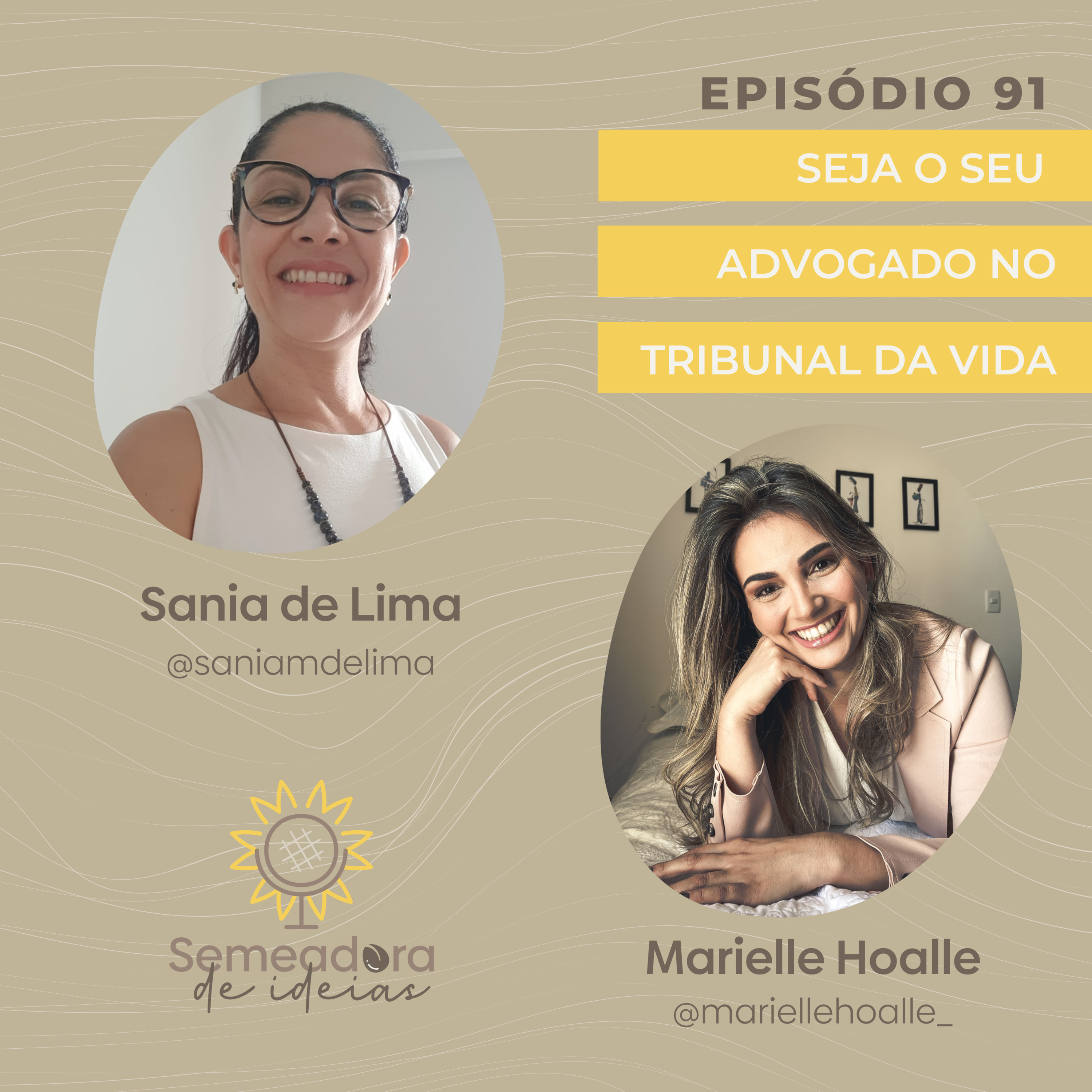 Semeadora de ideias