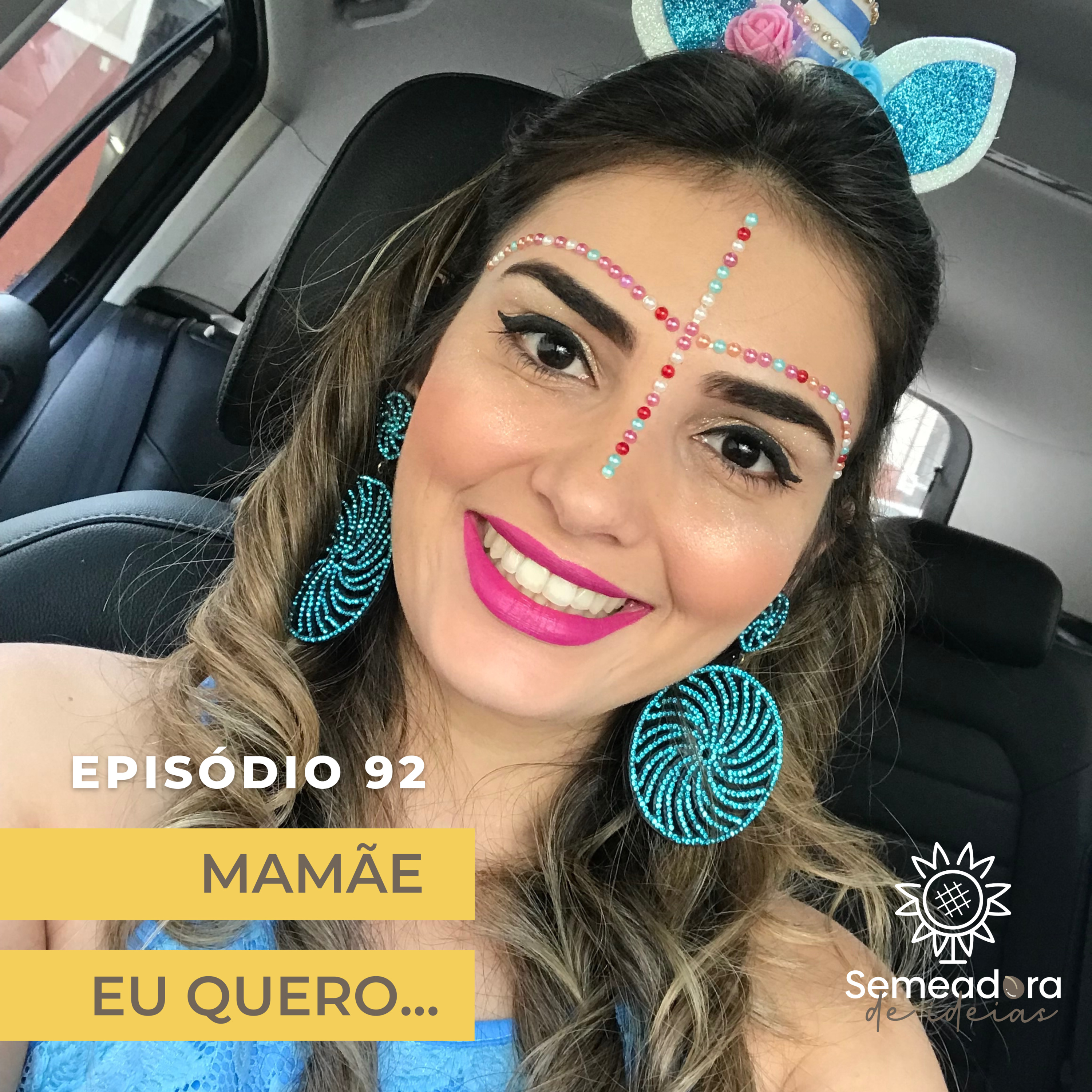 Semeadora de ideias