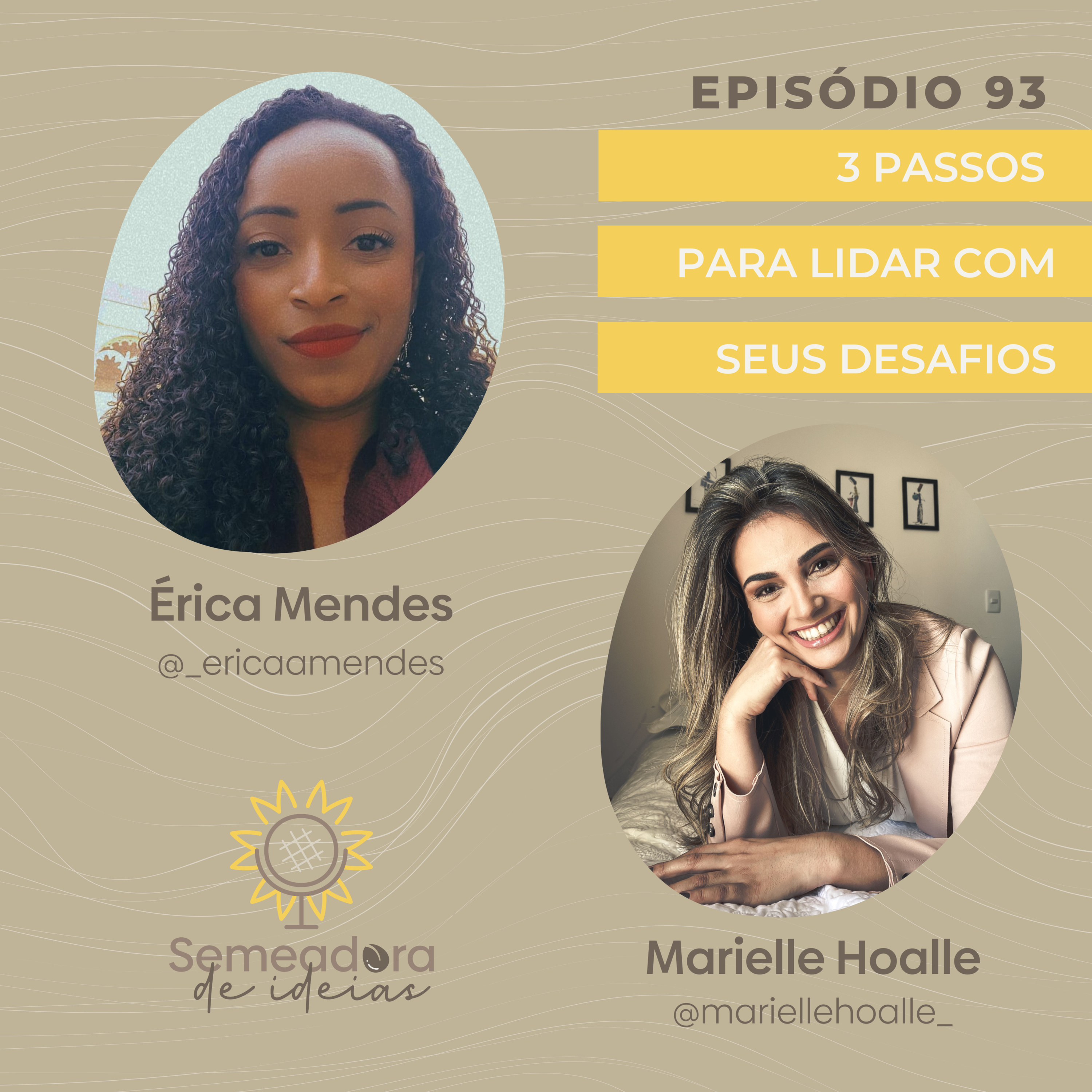 Semeadora de ideias