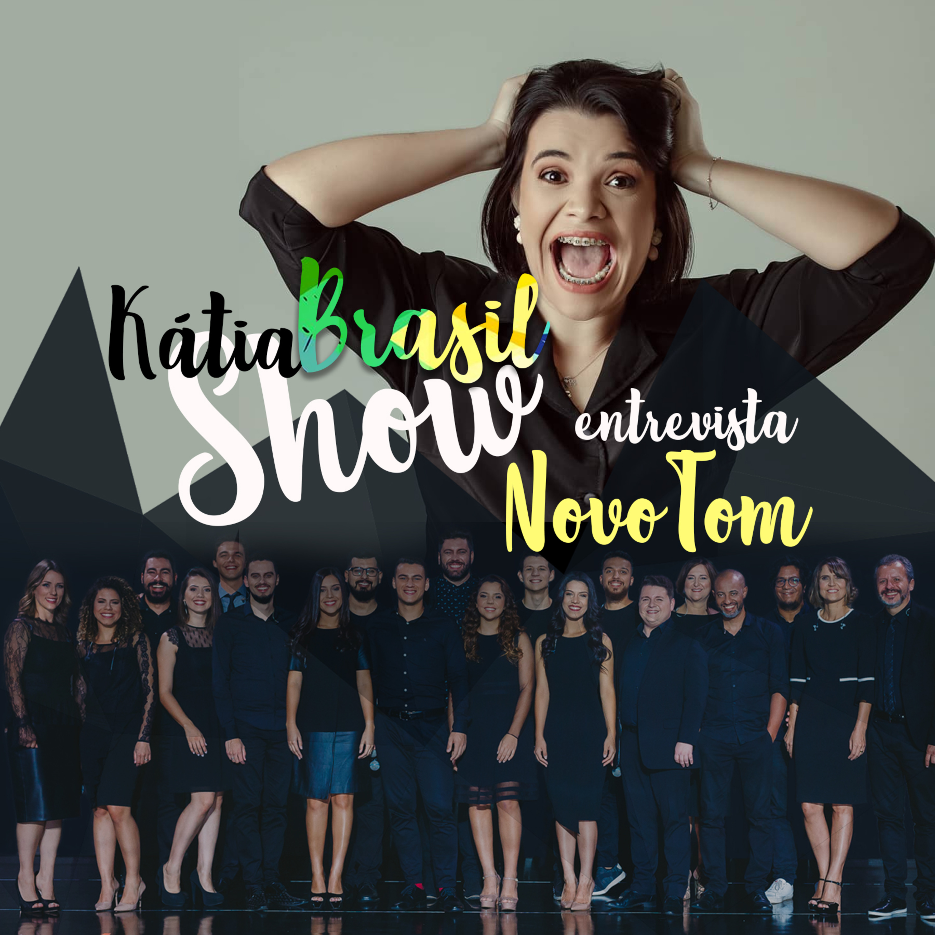 Kátia Brasil Show
