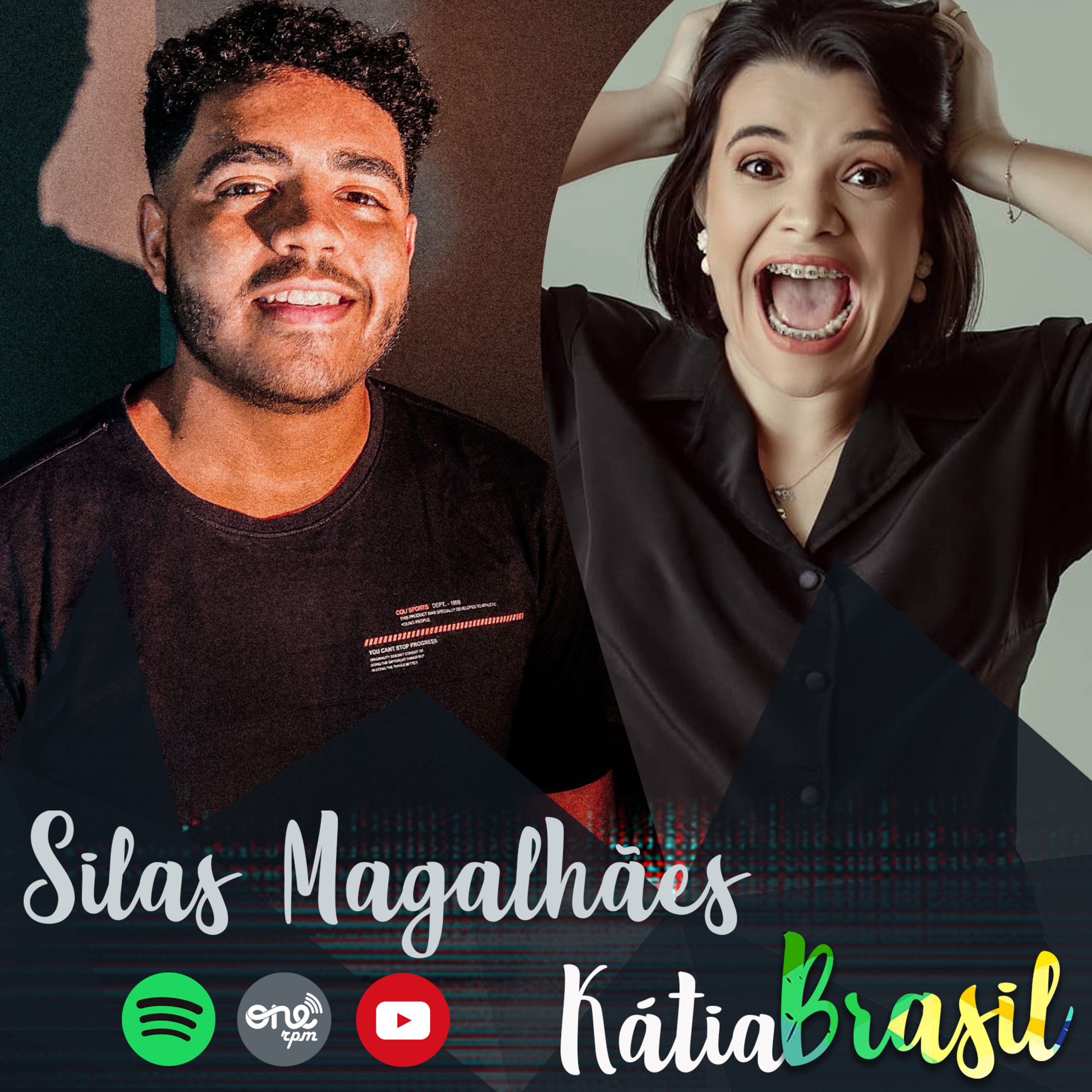 Kátia Brasil Show