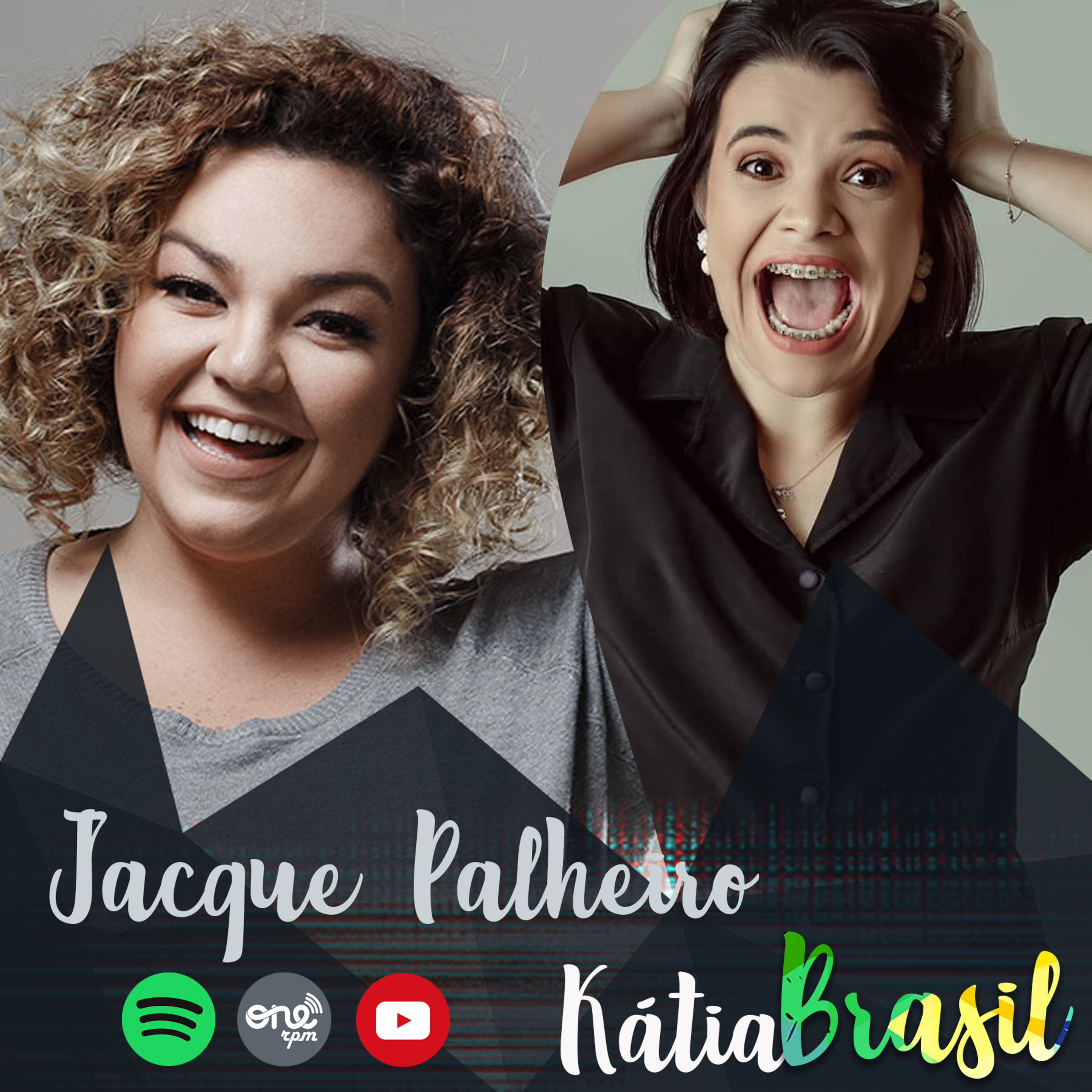 Kátia Brasil Show