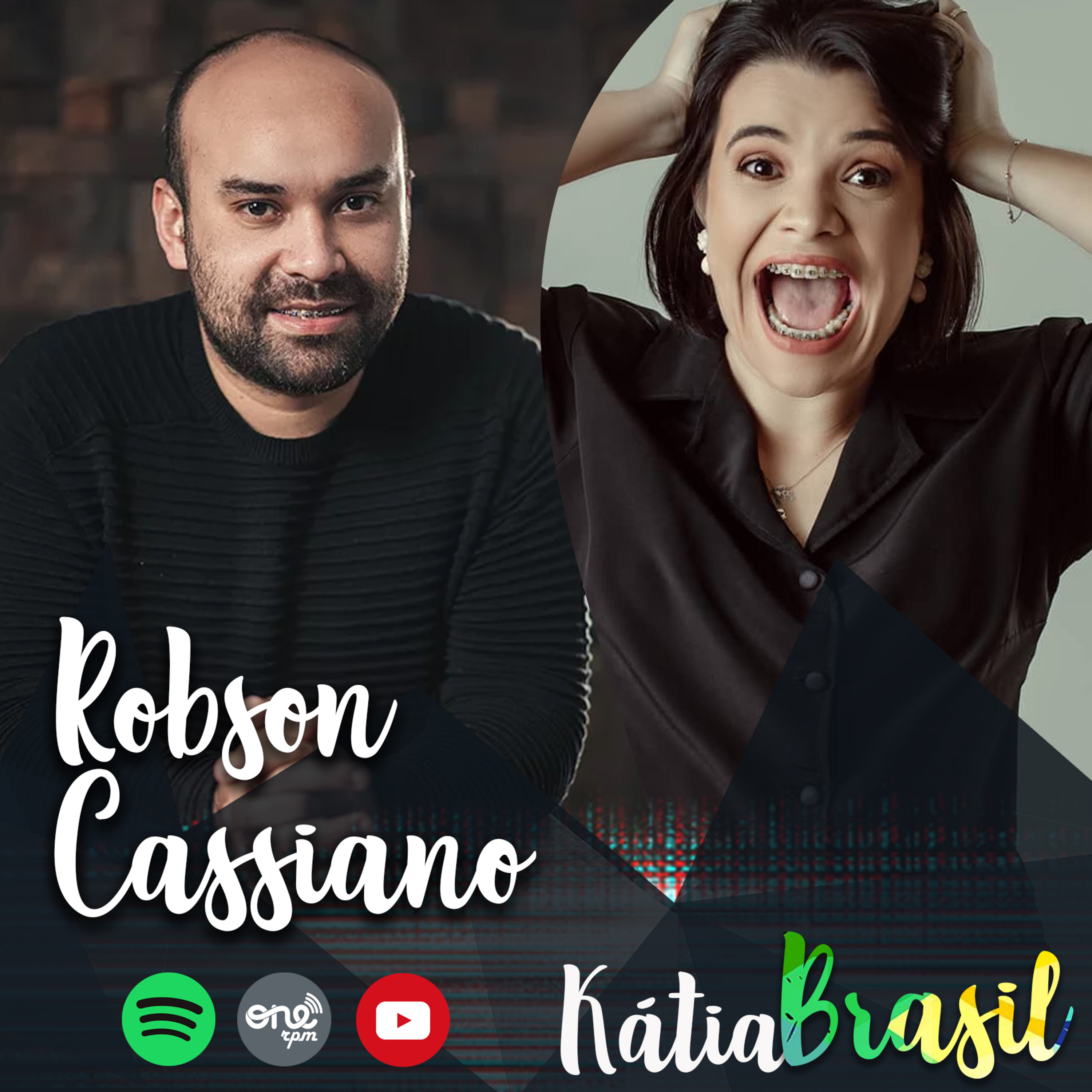 Kátia Brasil Show