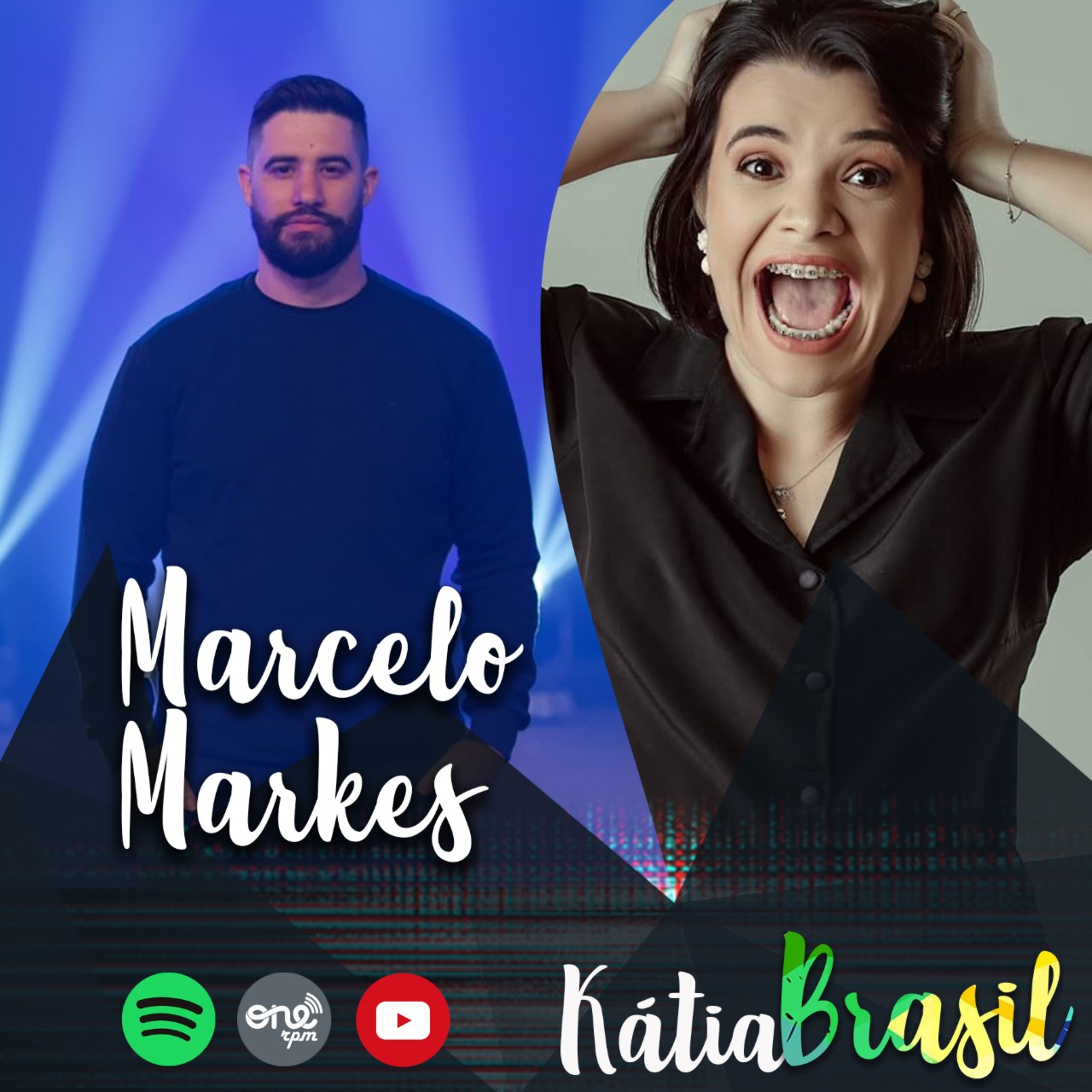 Kátia Brasil Show