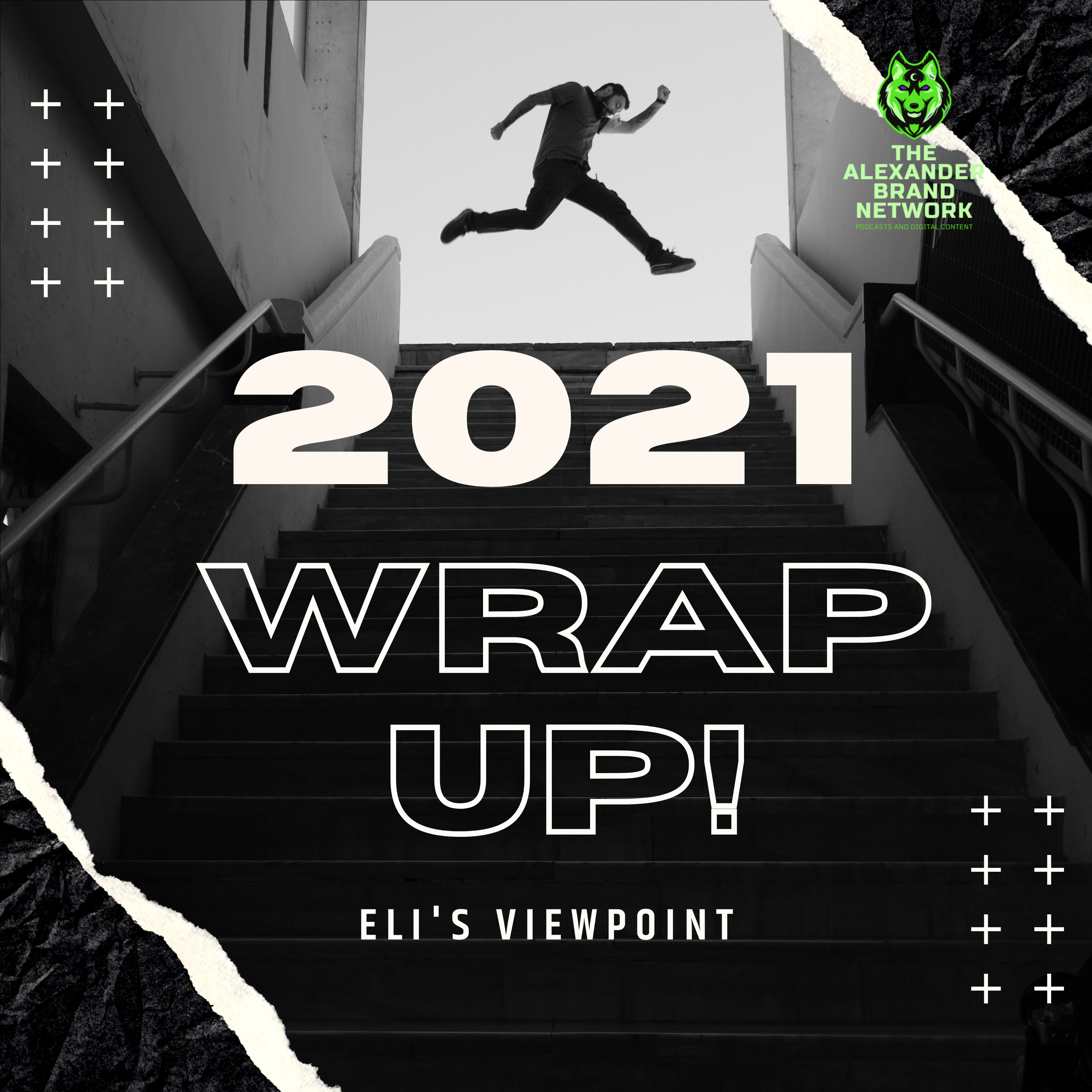 The Eli\'s Viewpoint Podcast