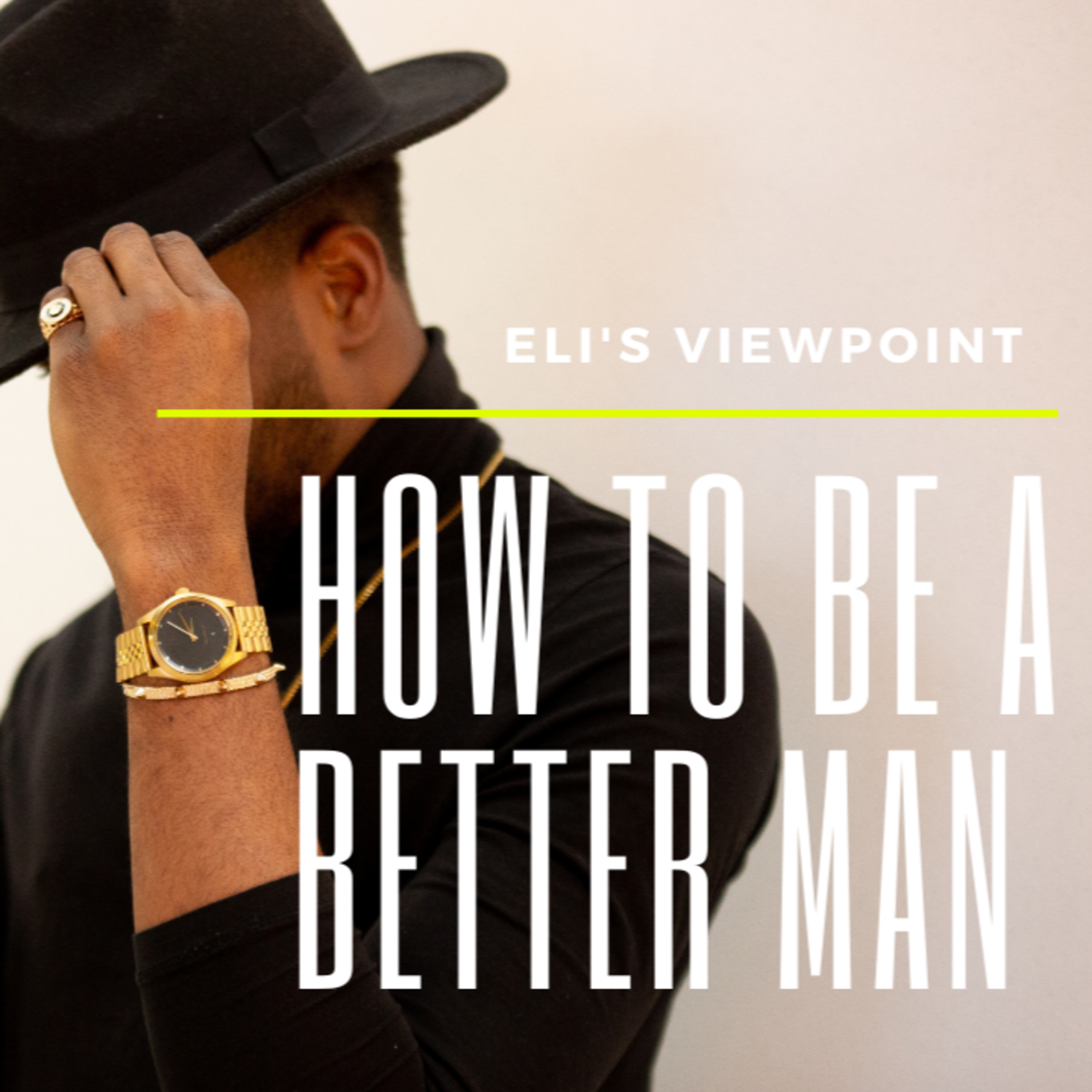 The Eli\'s Viewpoint Podcast