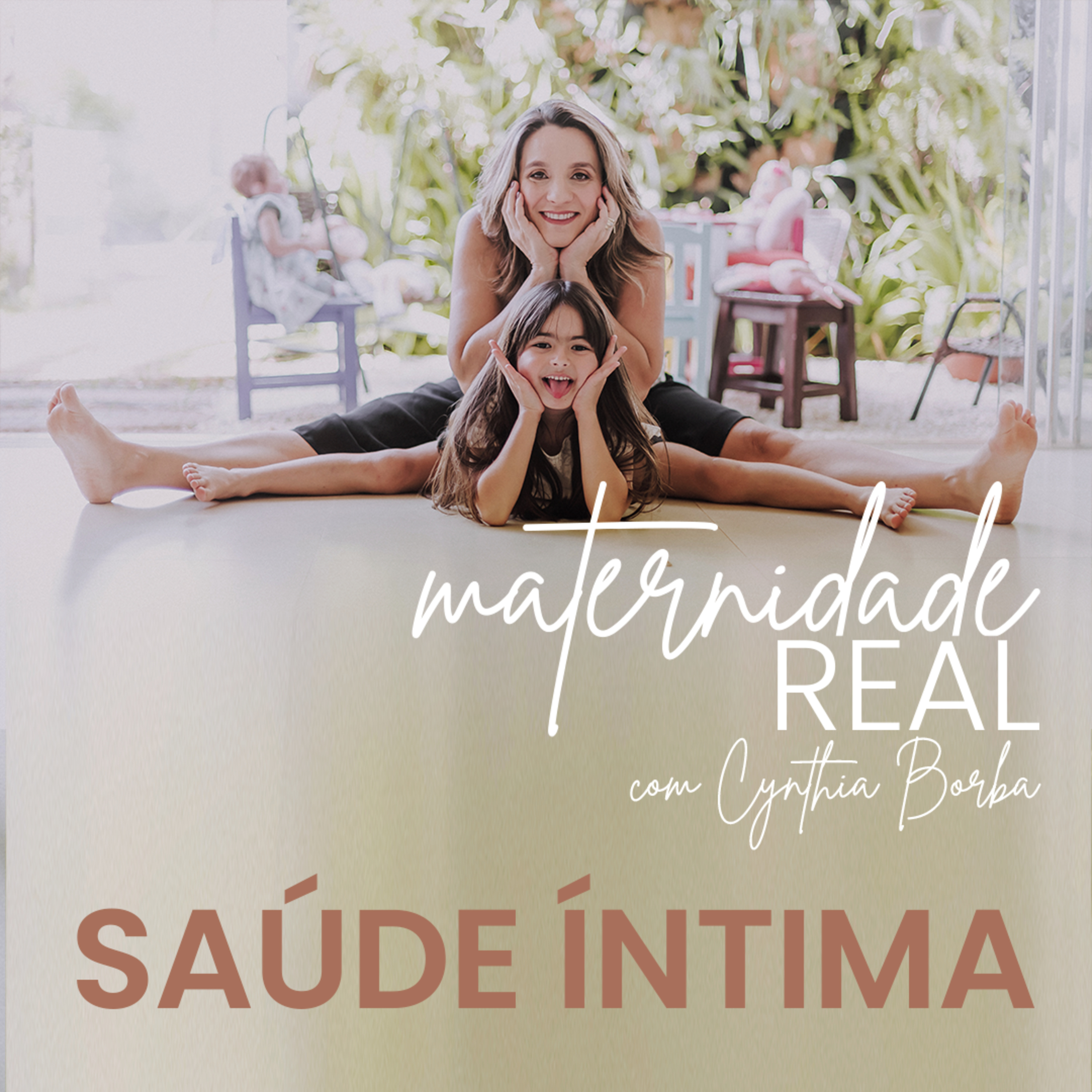Saúde íntima episode artwork