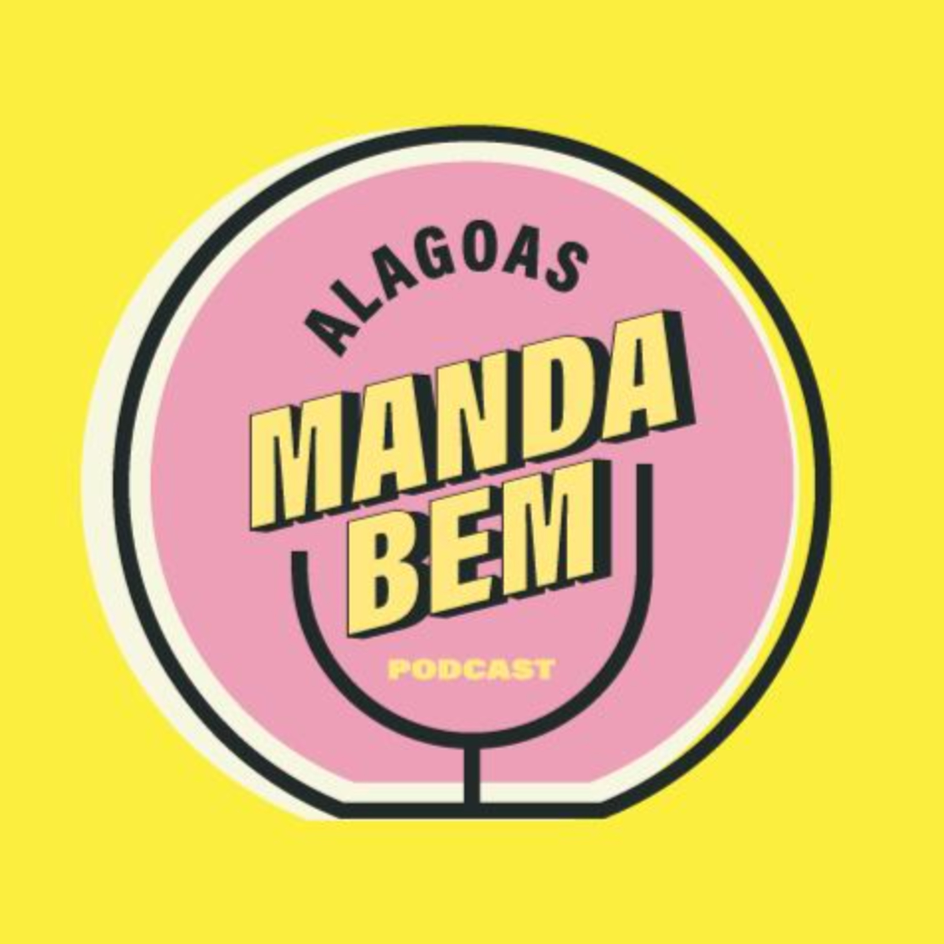 ALAGOAS MANDA BEM