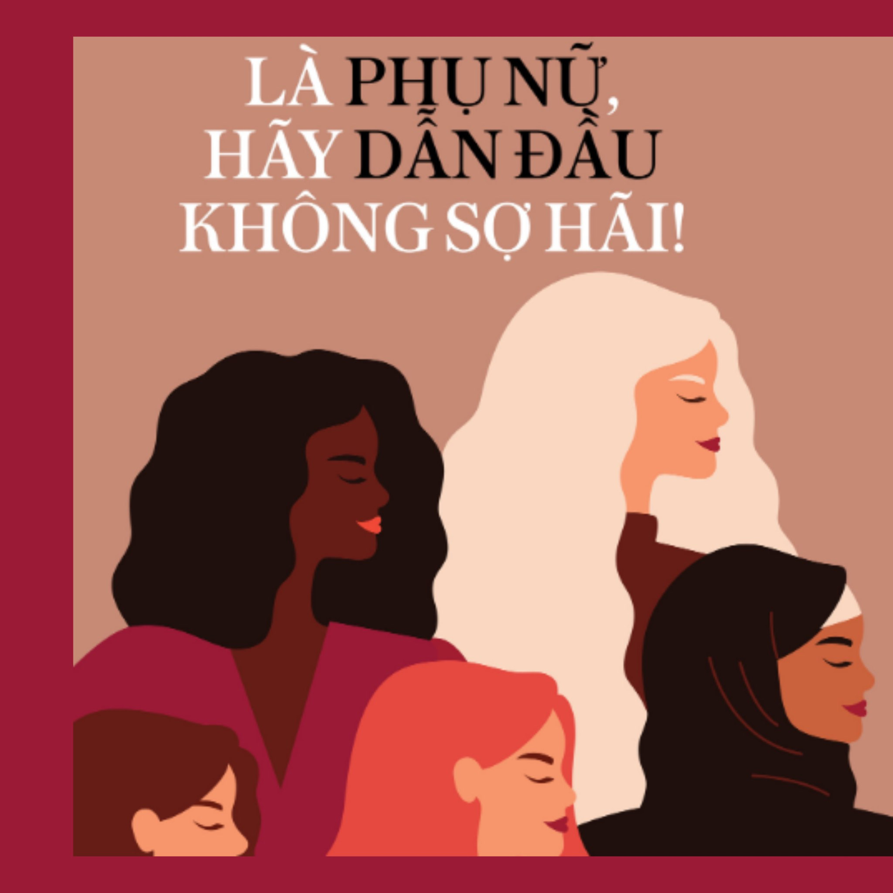 Tạp chí Nữ Doanh Nhân - BusinessWoman Magazine