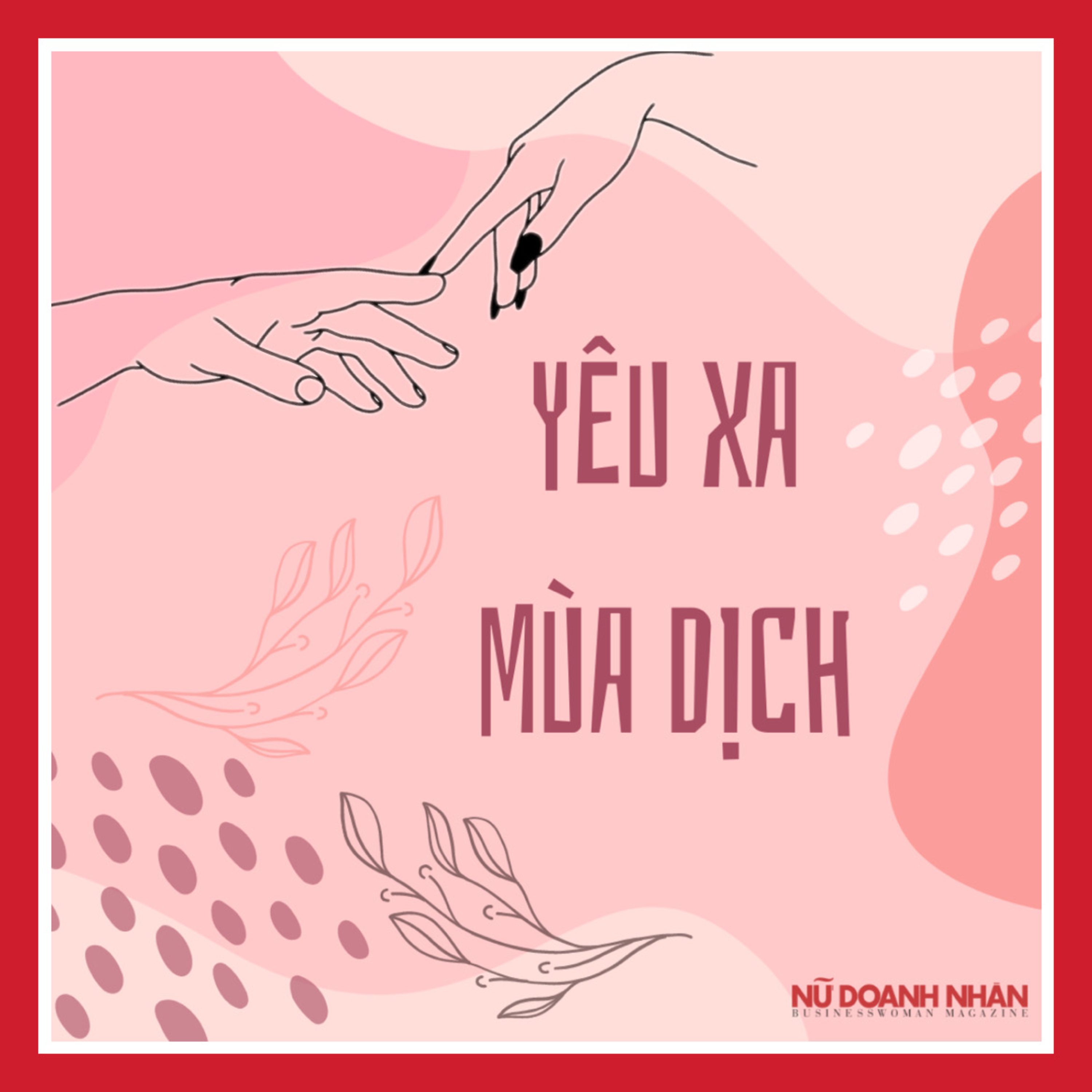 Tạp chí Nữ Doanh Nhân - BusinessWoman Magazine
