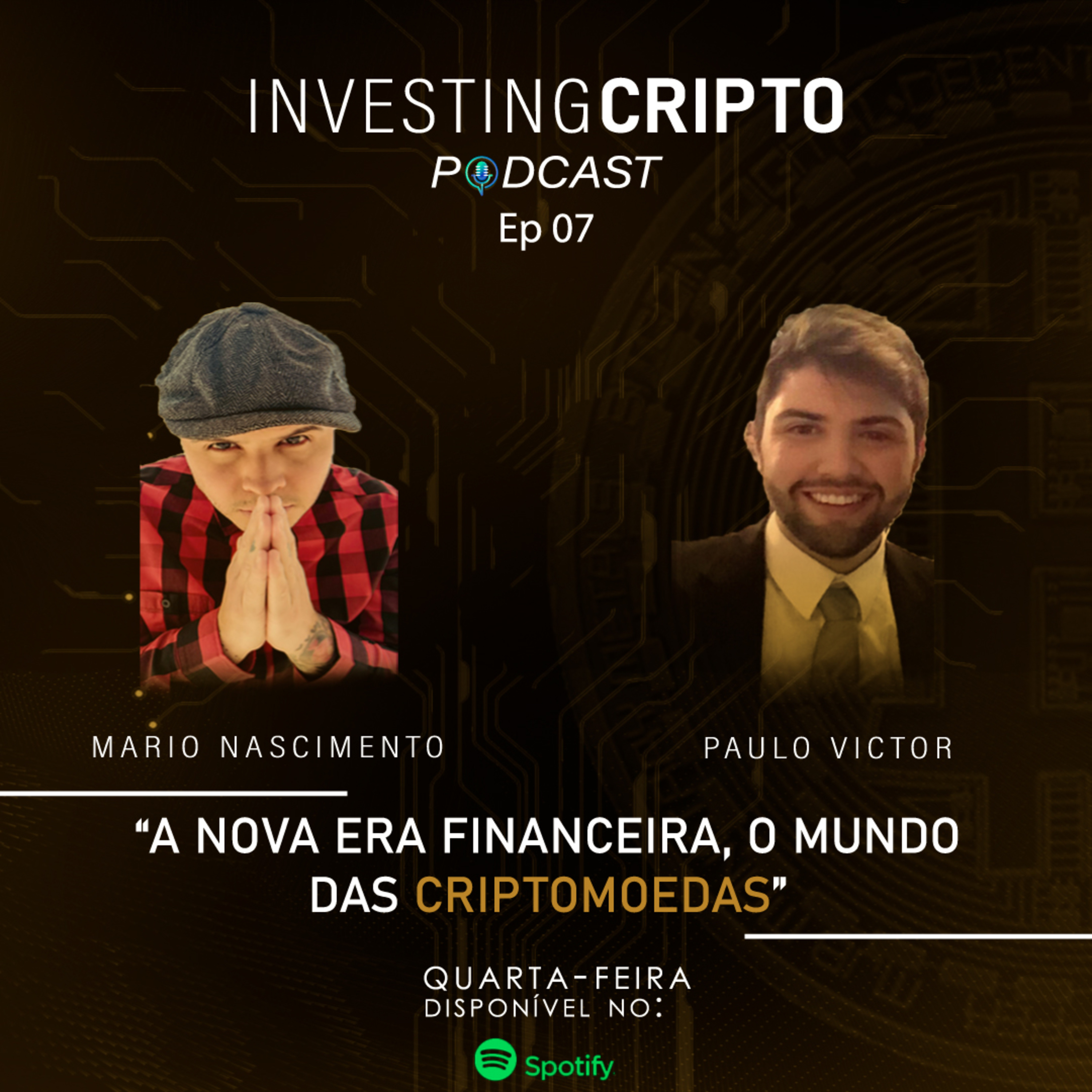 InvestingCripto