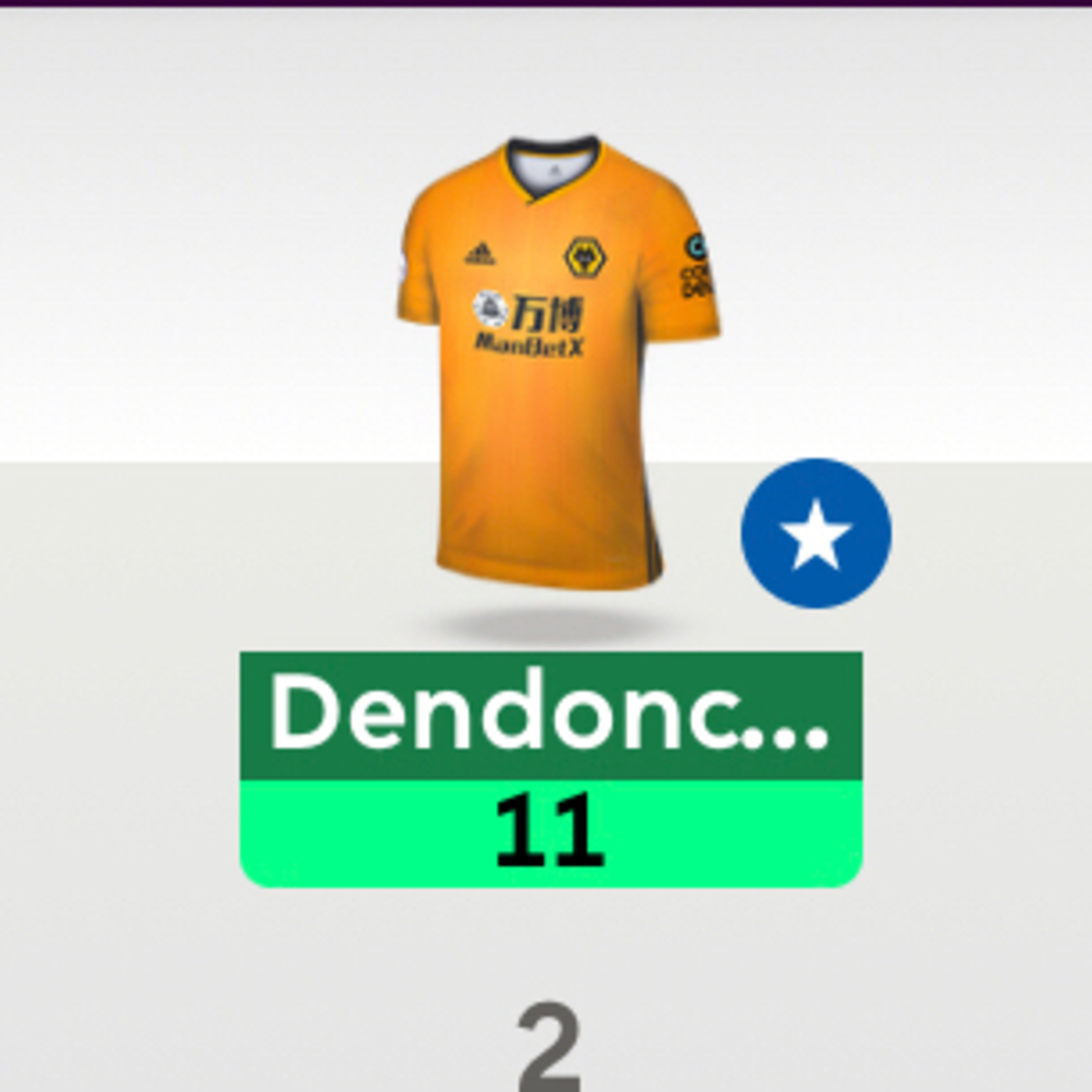 Fantasy Premier League