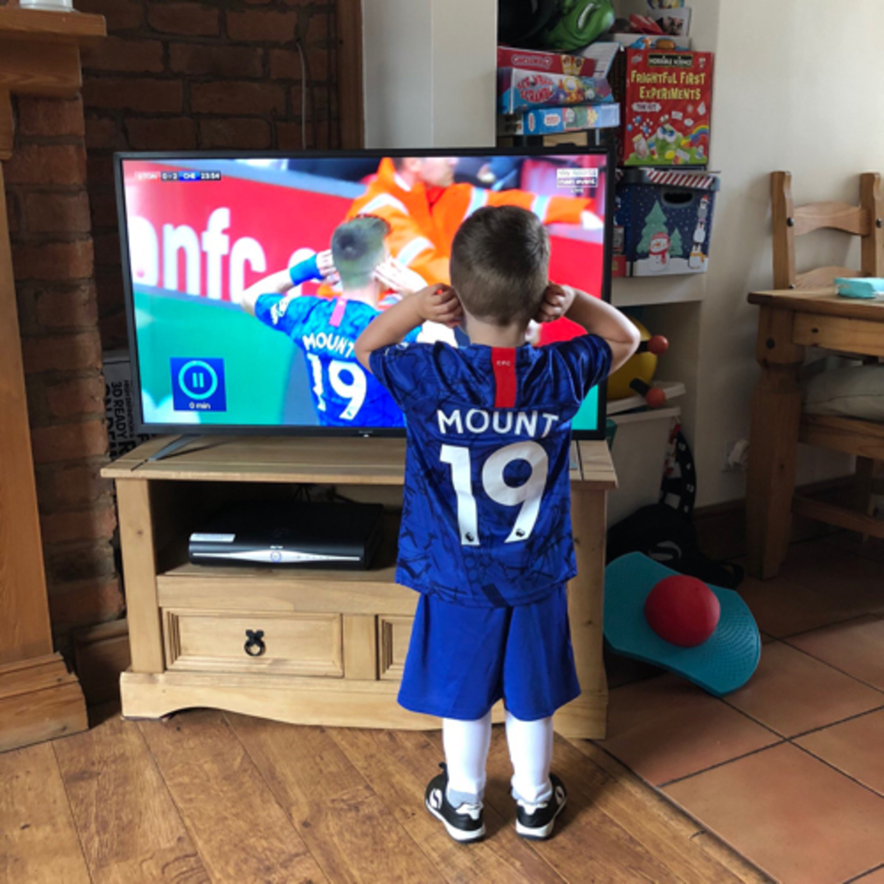 Fantasy Premier League