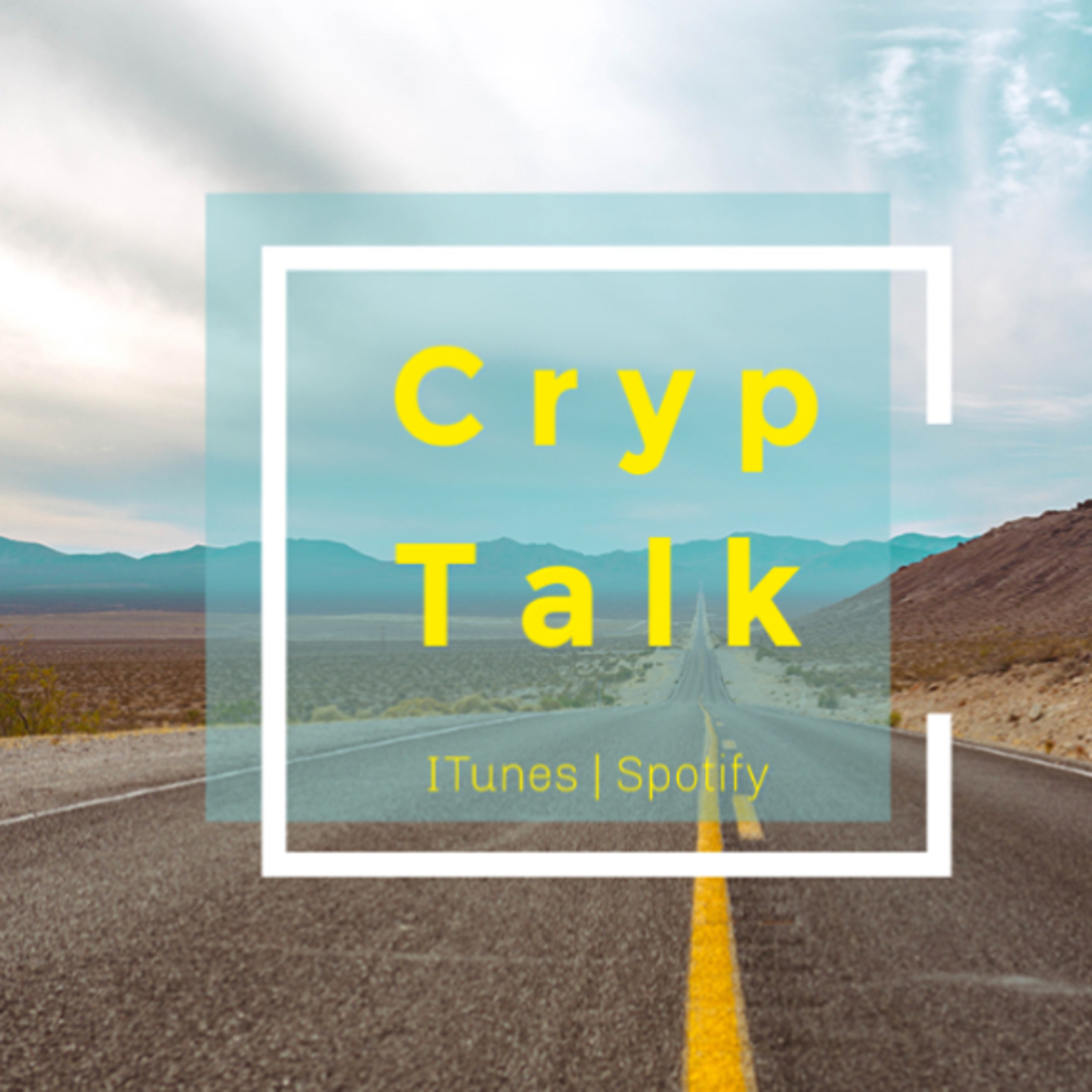 CrypTalk: The Jersey Devil