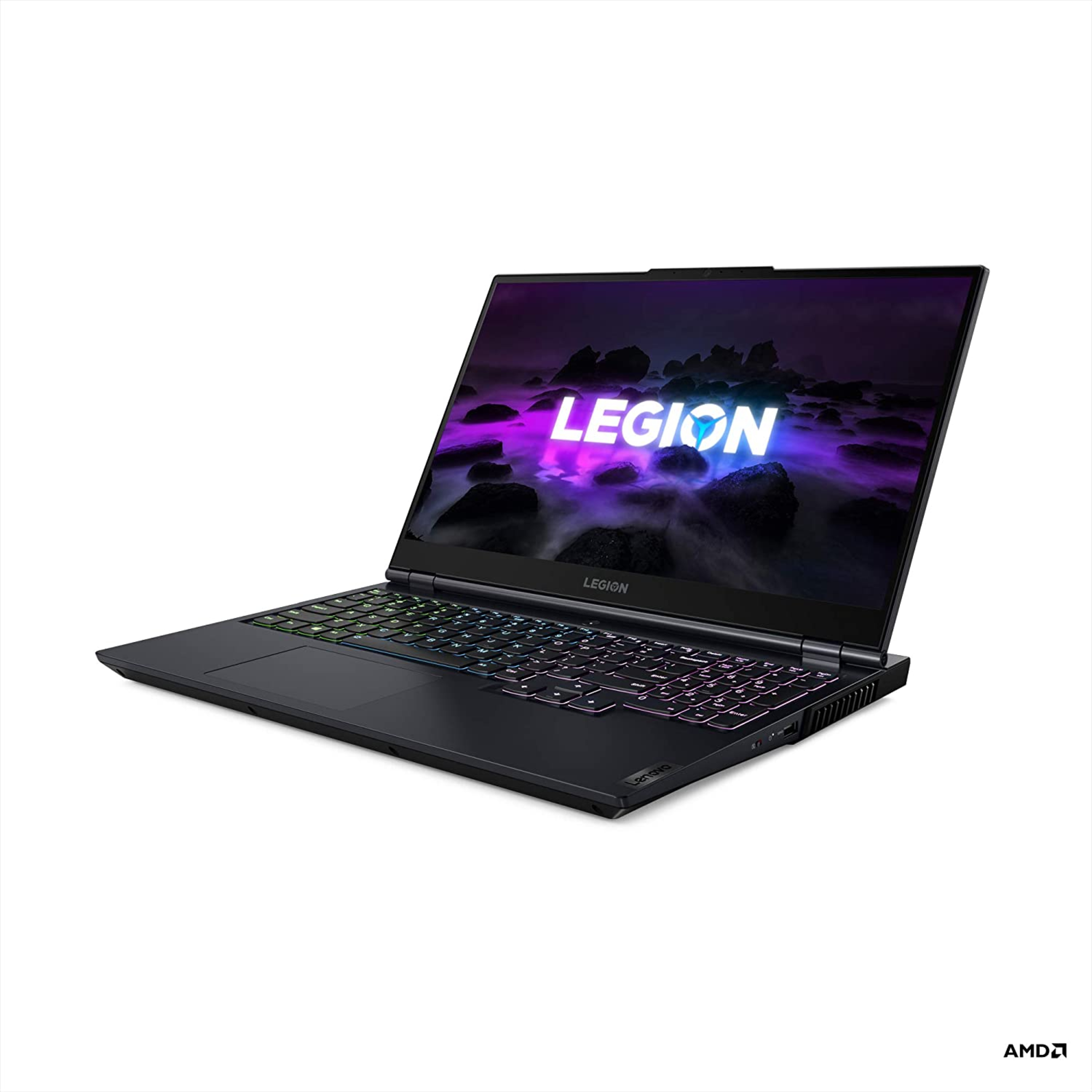 Lenovo Legion 5 15 Gaming Laptop Review episode artwork