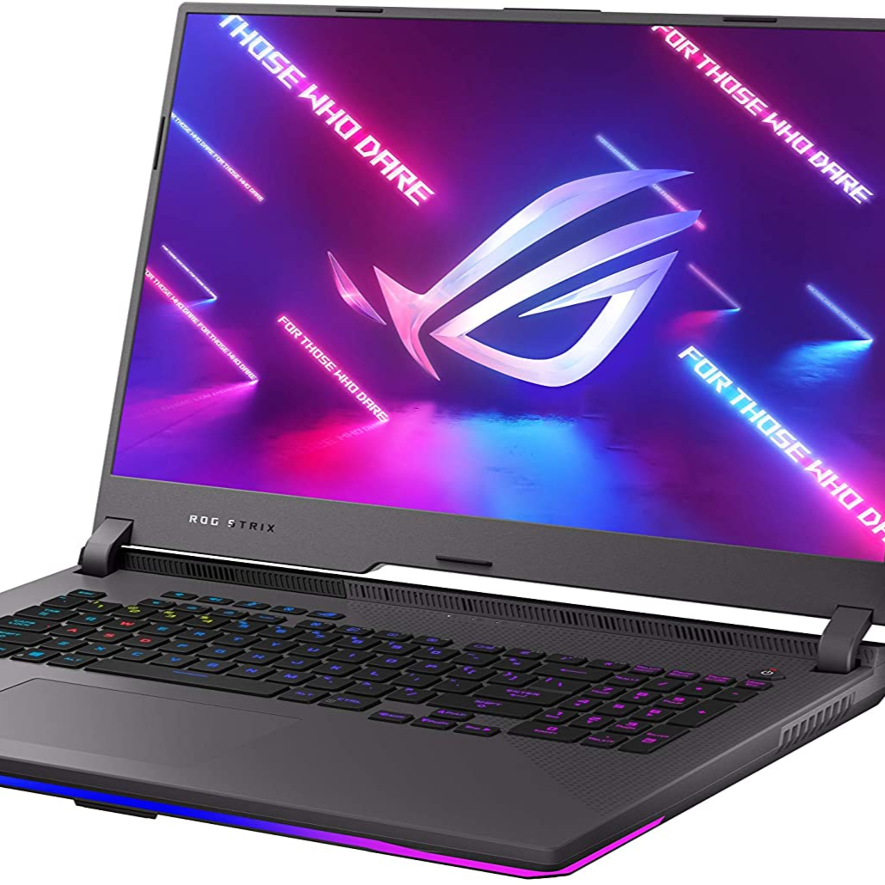 ASUS ROG Strix G17 Gaming Laptop Review episode artwork