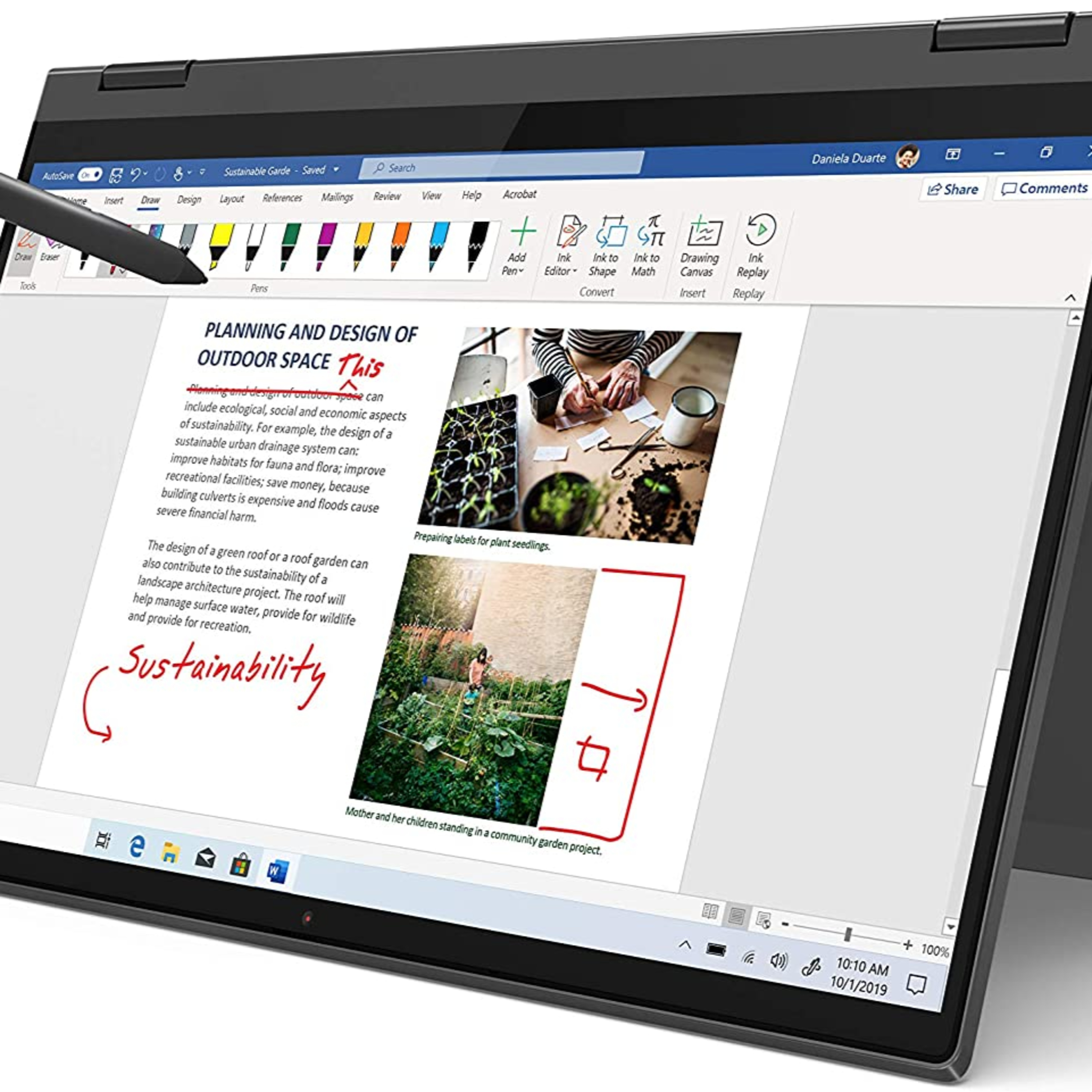 Lenovo Flex 5 14" 2-in-1 Laptop Review episode artwork