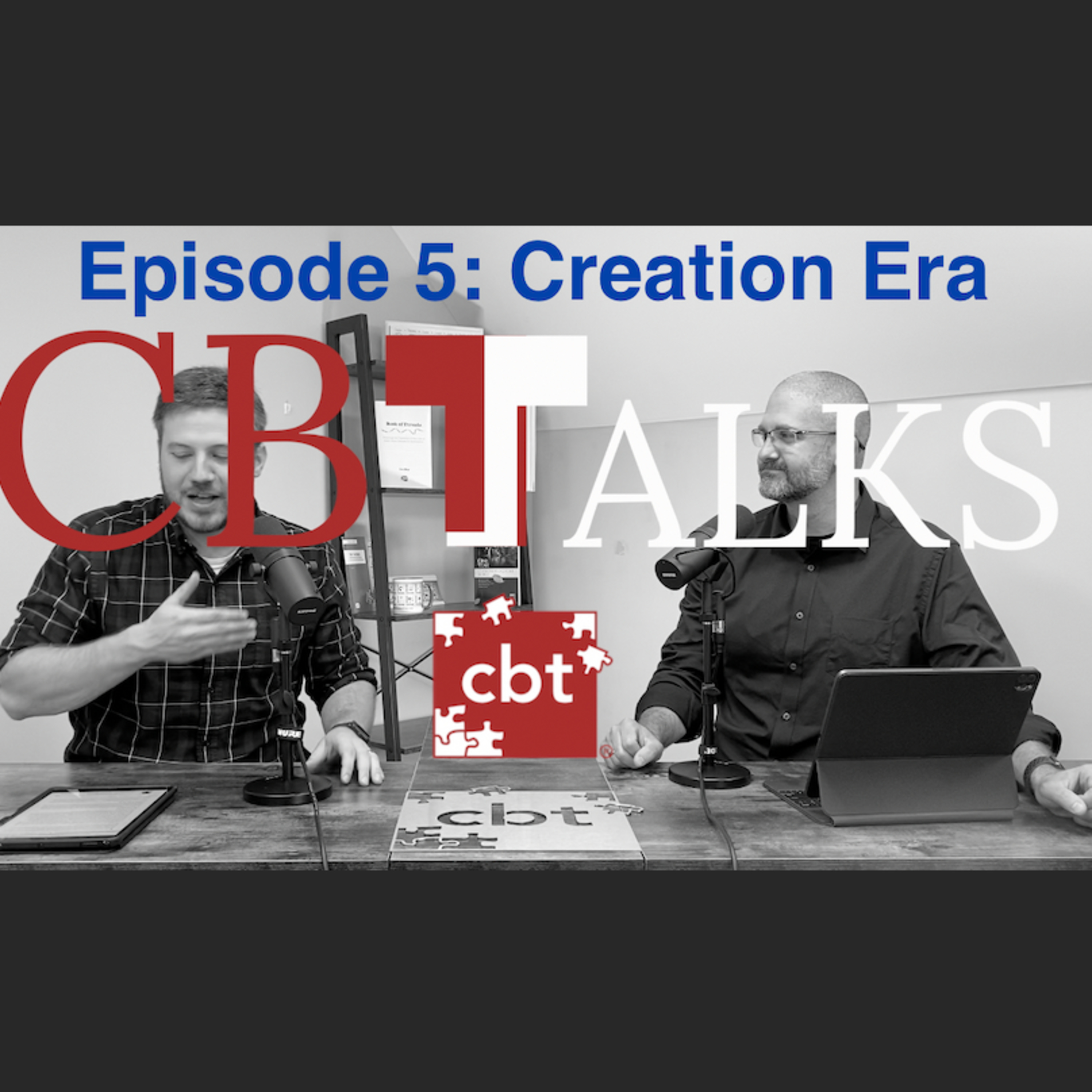 CBTTalks