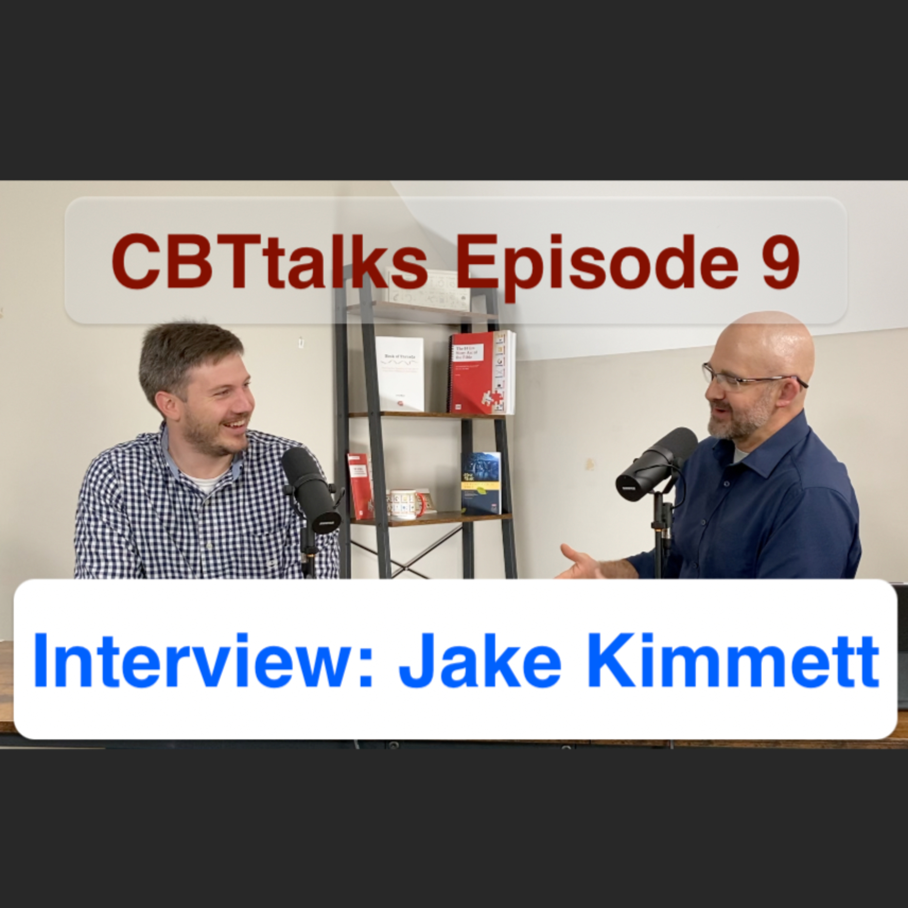 CBTTalks