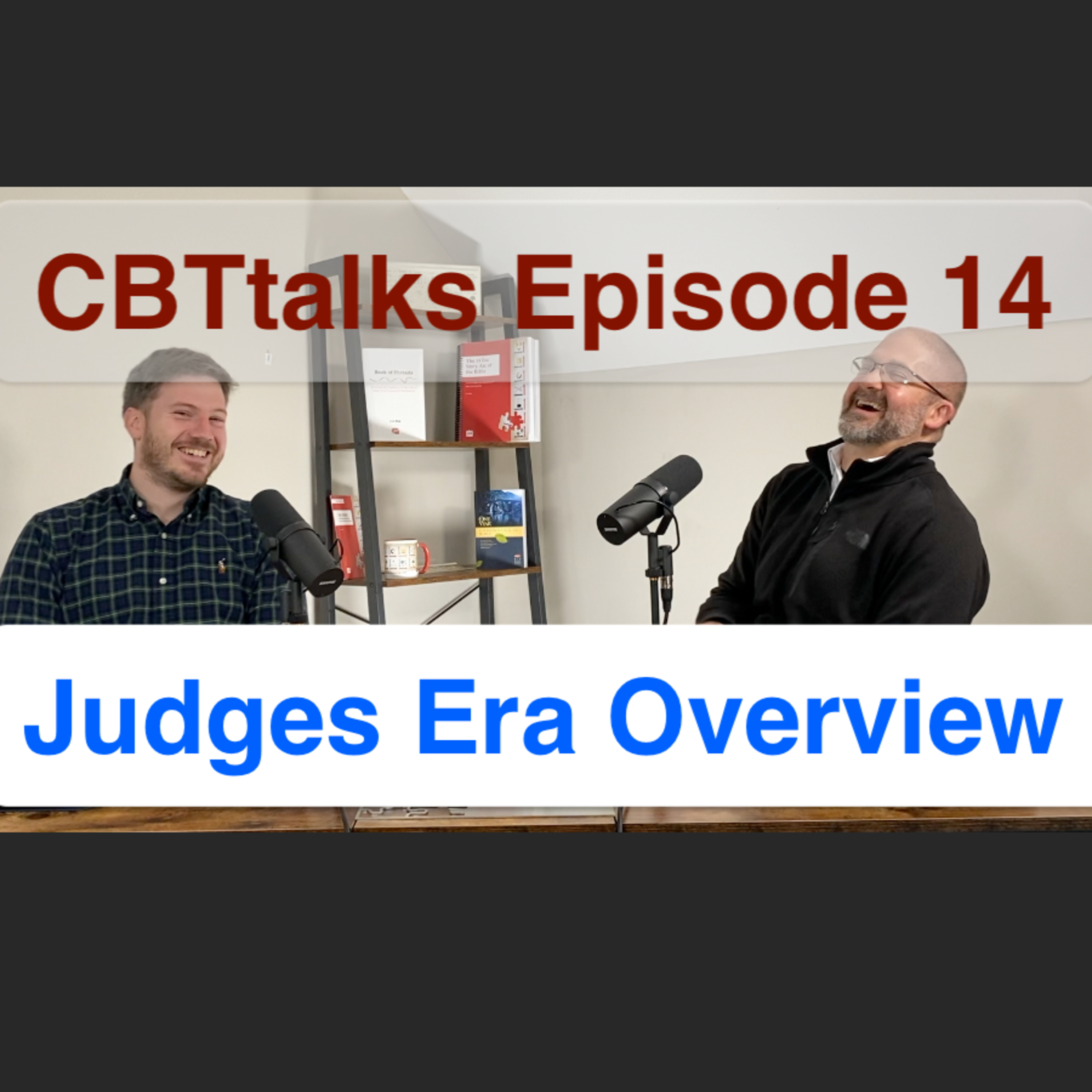 CBTTalks